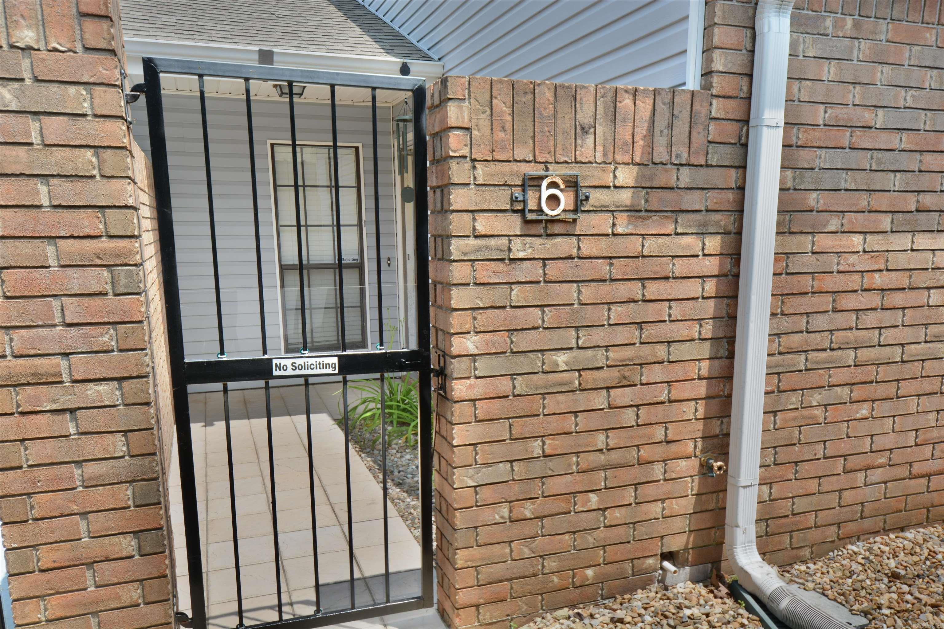 6 GRAFTON  Hot Springs, AR