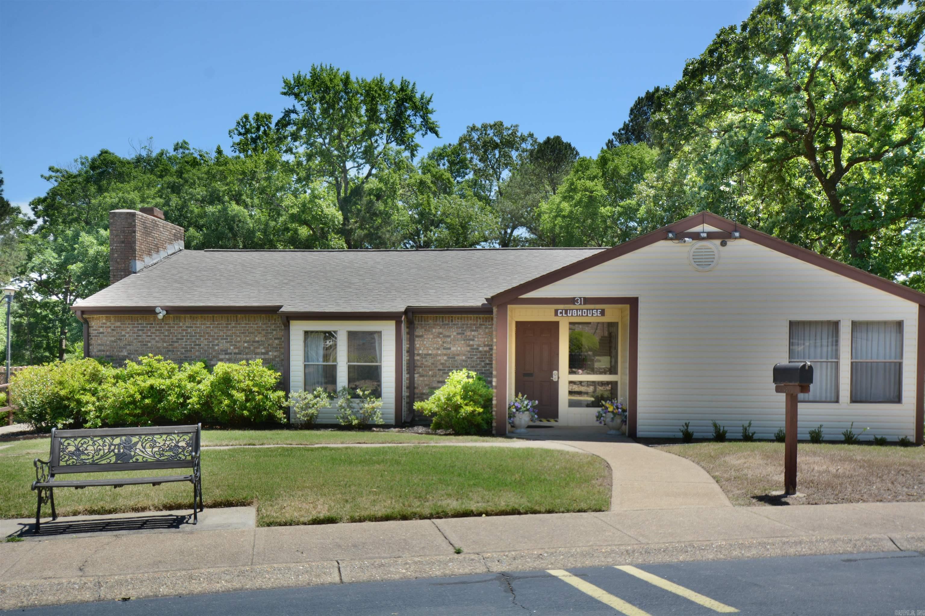 6 GRAFTON  Hot Springs, AR