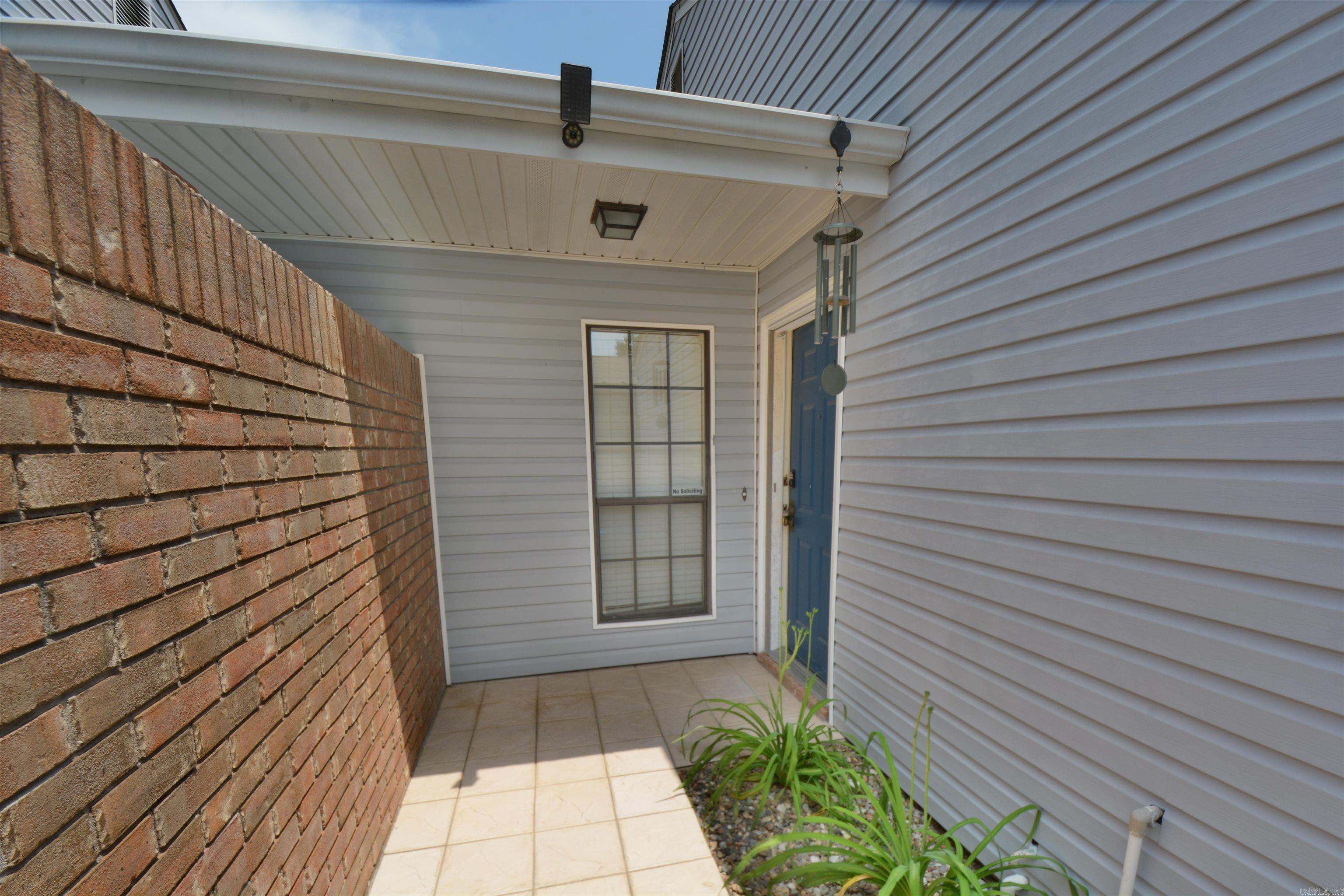 6 GRAFTON  Hot Springs, AR