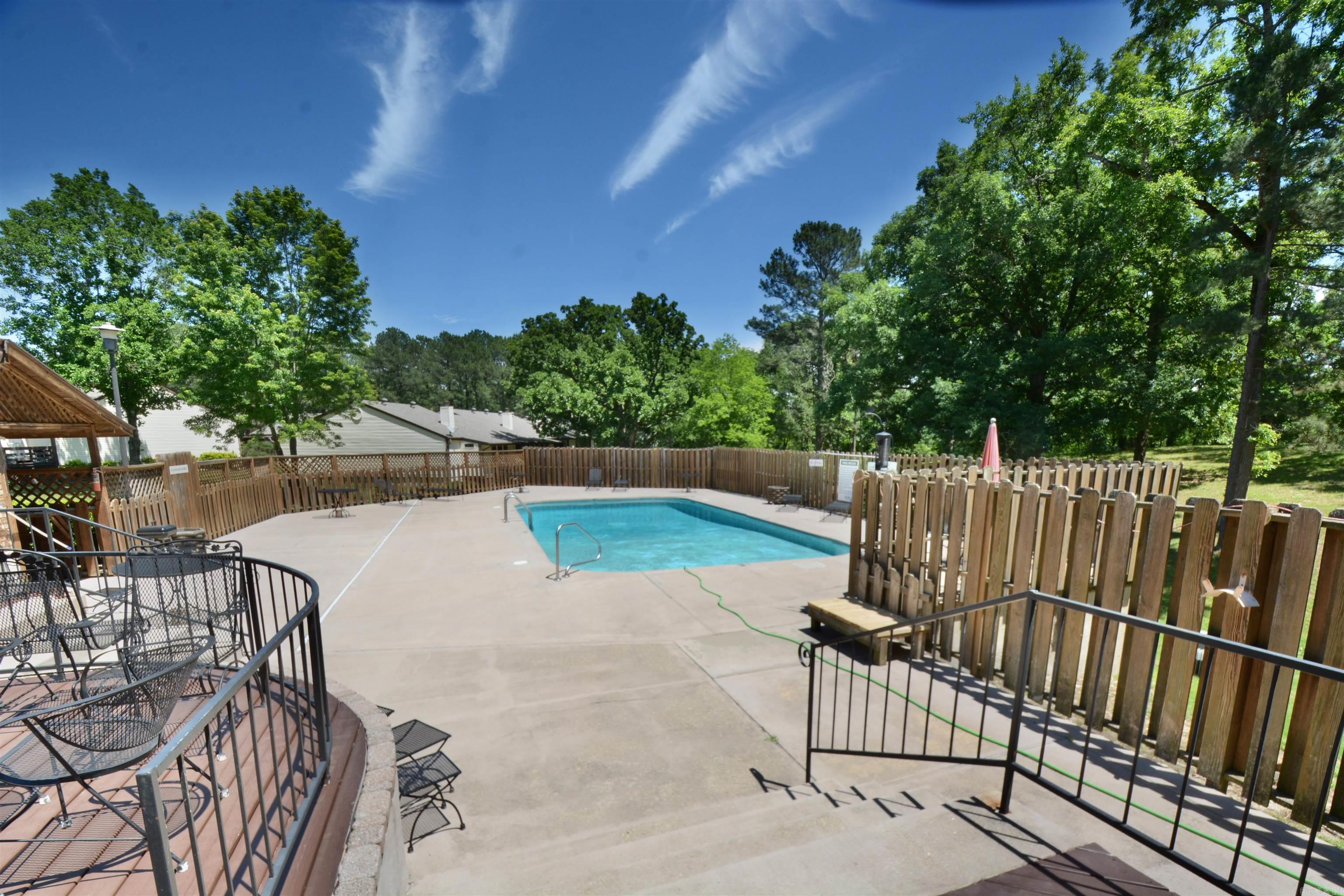 6 GRAFTON  Hot Springs, AR