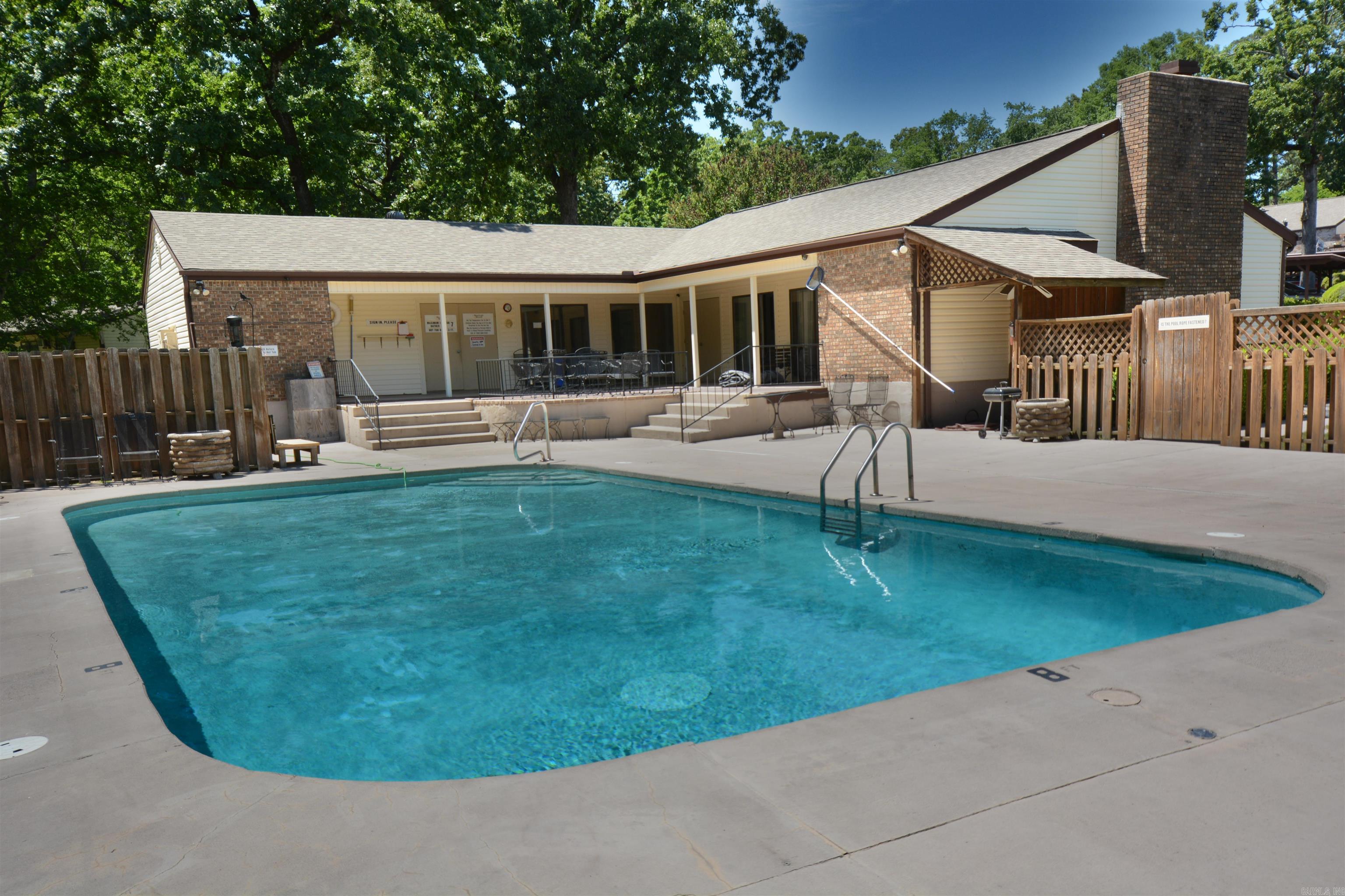 6 GRAFTON  Hot Springs, AR