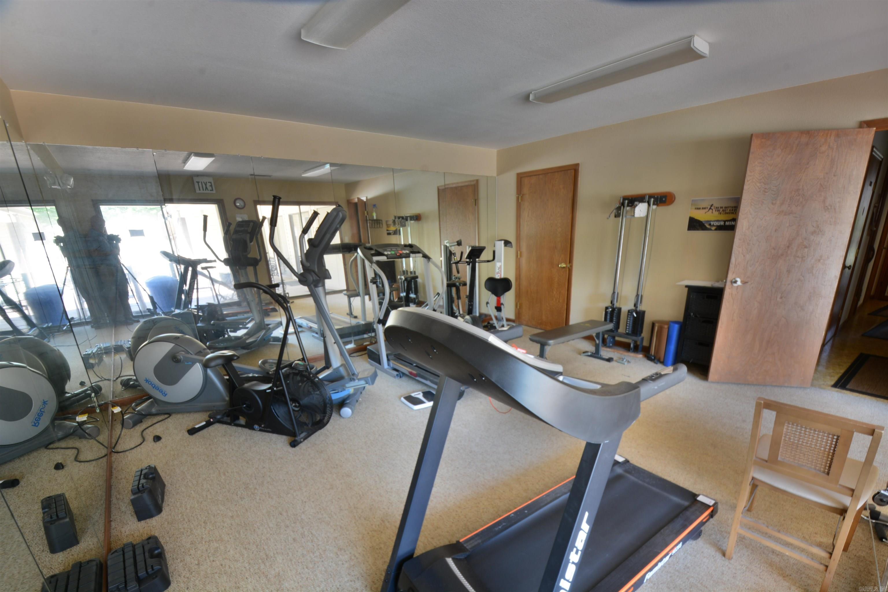 6 GRAFTON  Hot Springs, AR