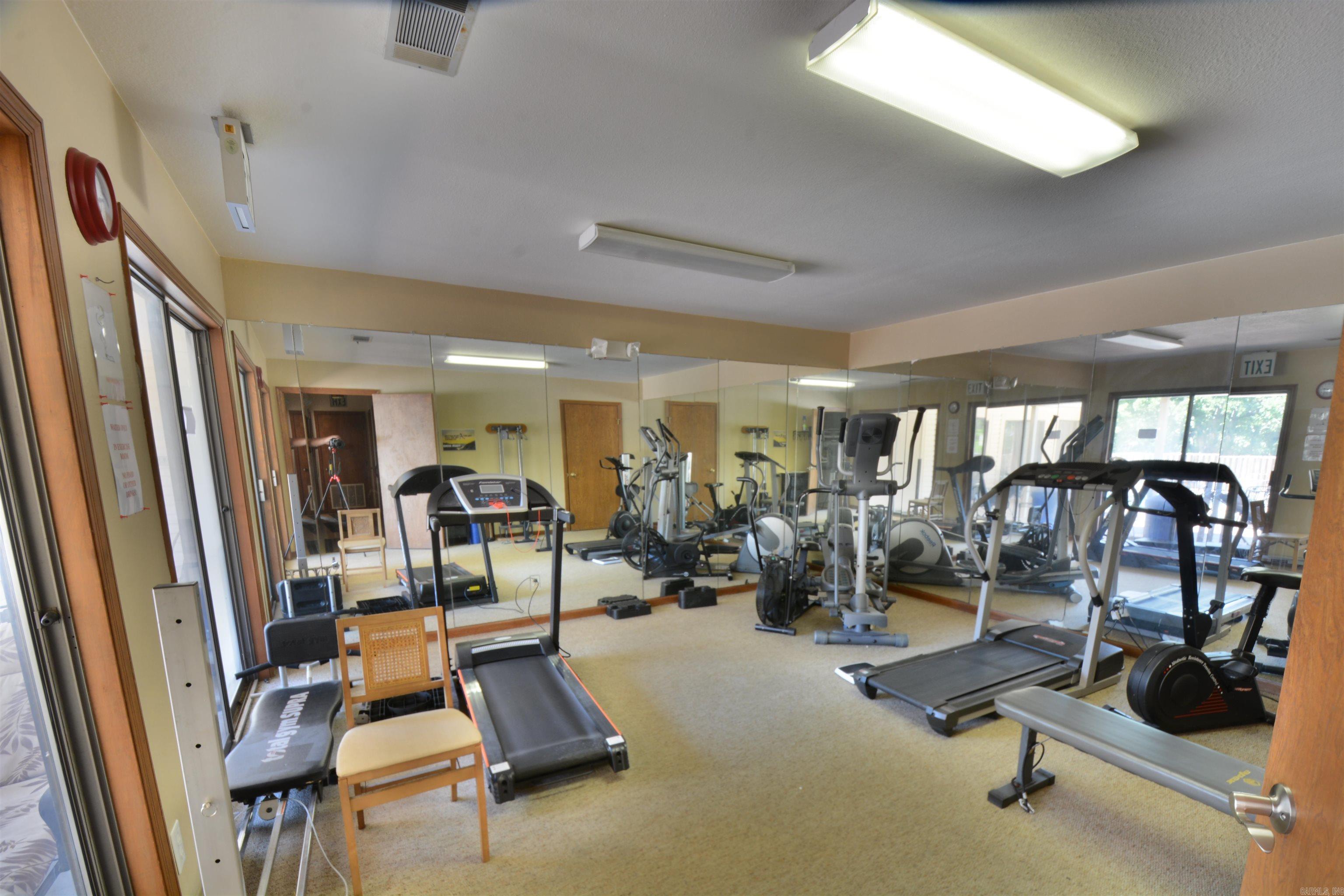 6 GRAFTON  Hot Springs, AR