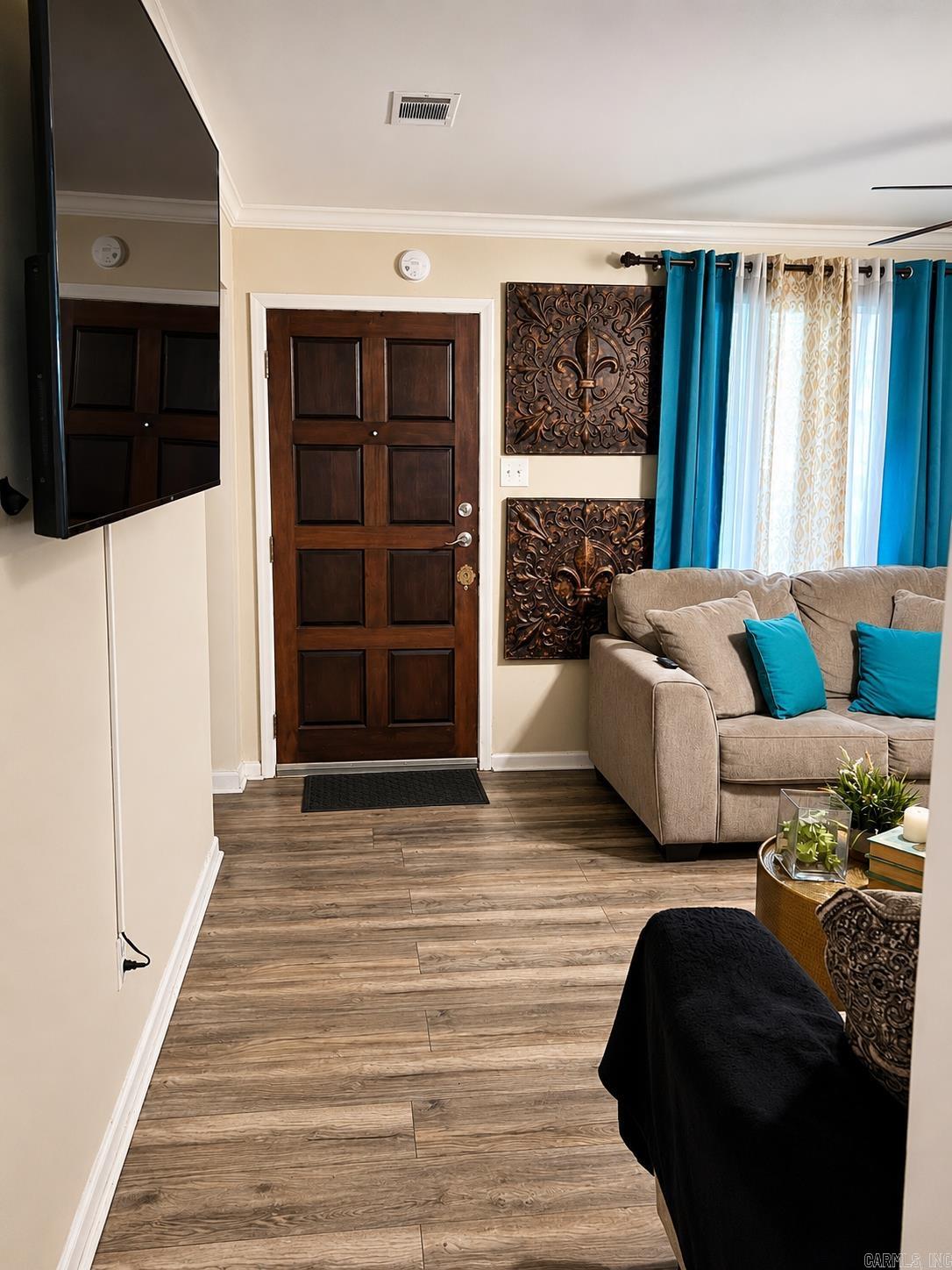7811 Pat Lane  Little Rock, AR