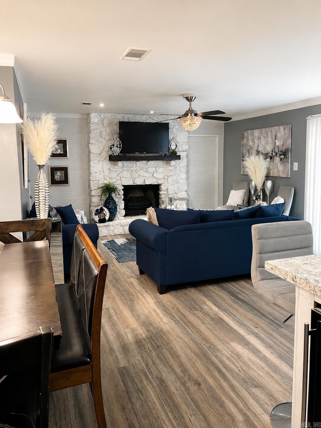 7811 Pat Lane  Little Rock, AR