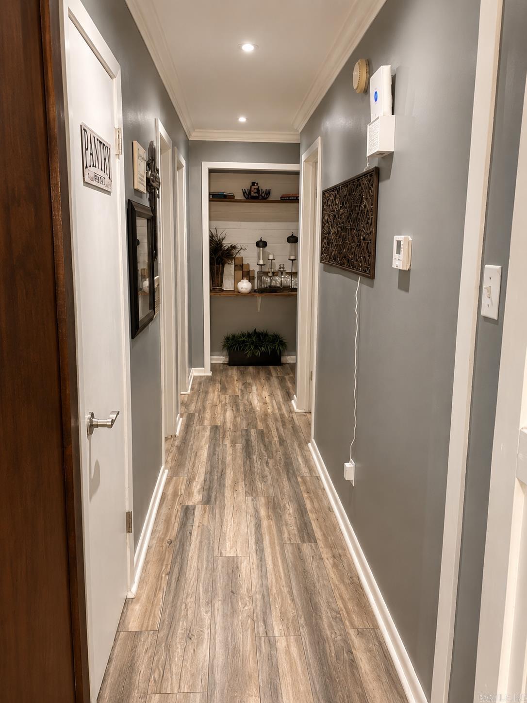 7811 Pat Lane  Little Rock, AR