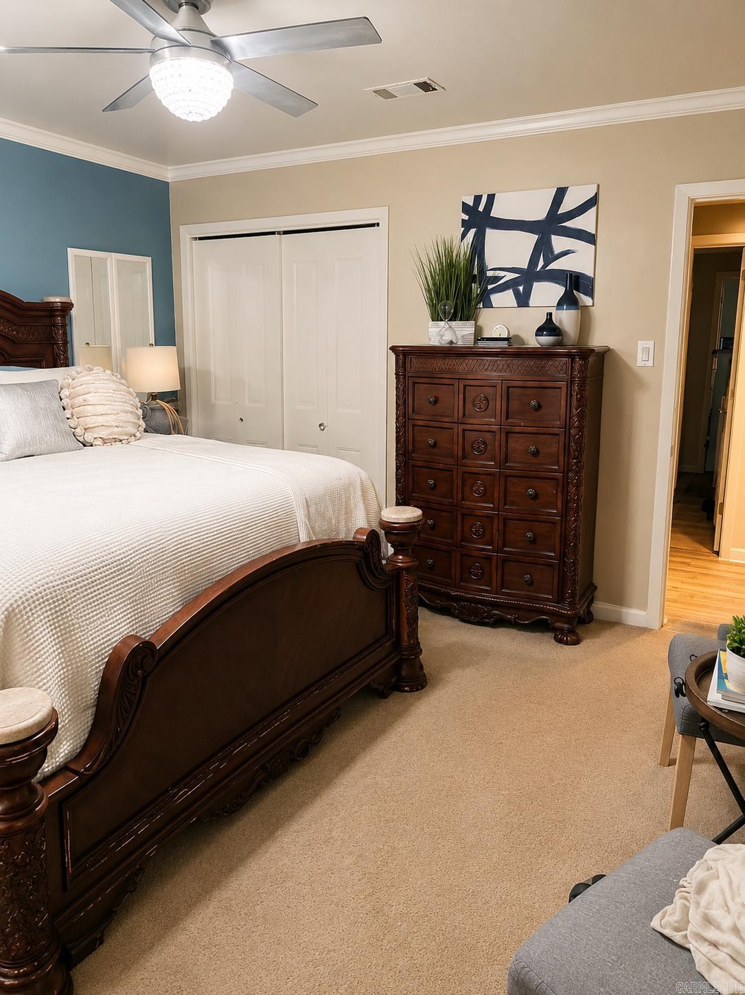 7811 Pat Lane  Little Rock, AR