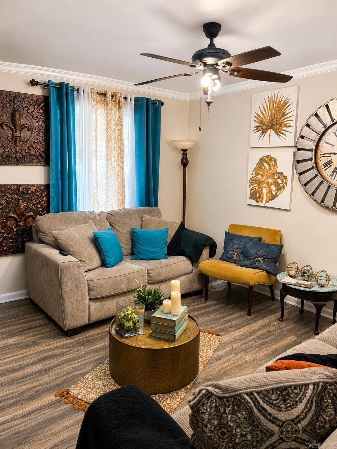 7811 Pat Lane  Little Rock, AR