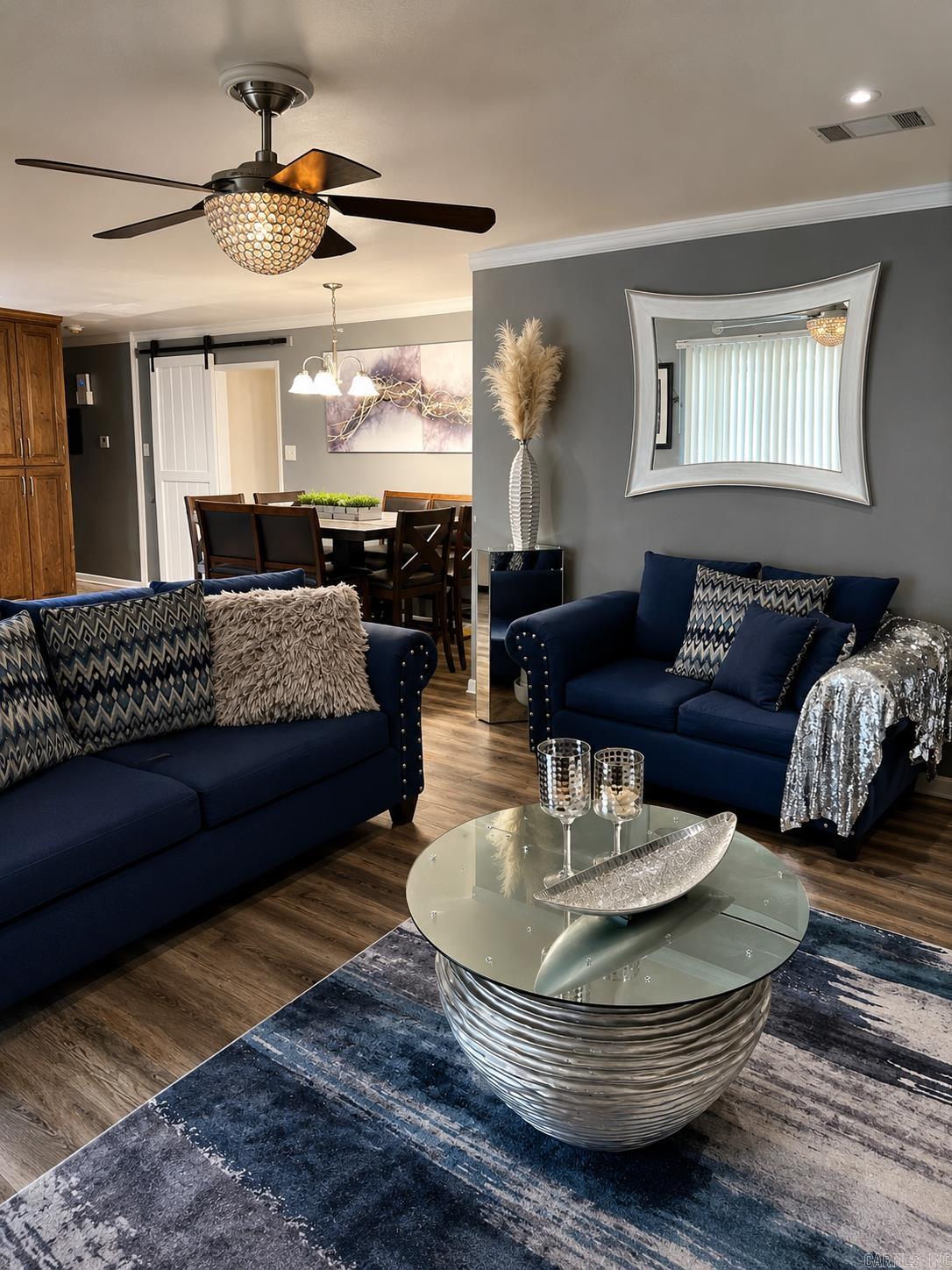 7811 Pat Lane  Little Rock, AR