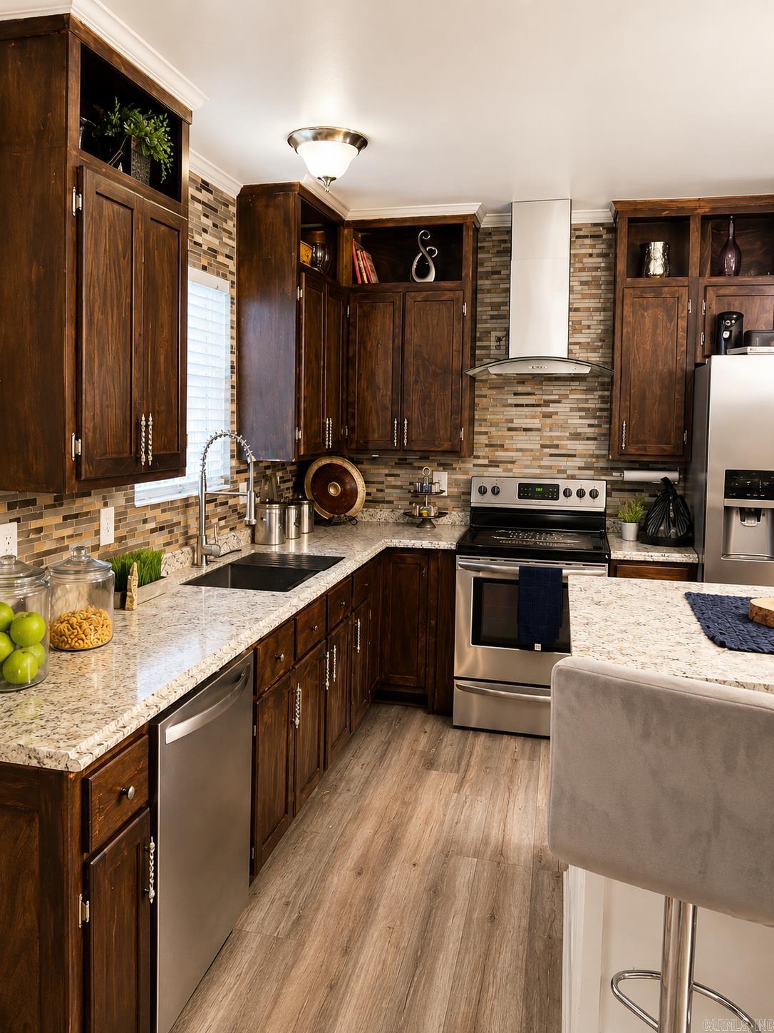7811 Pat Lane  Little Rock, AR