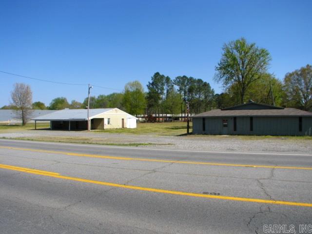 1105 Dewitt Henry  Beebe, AR