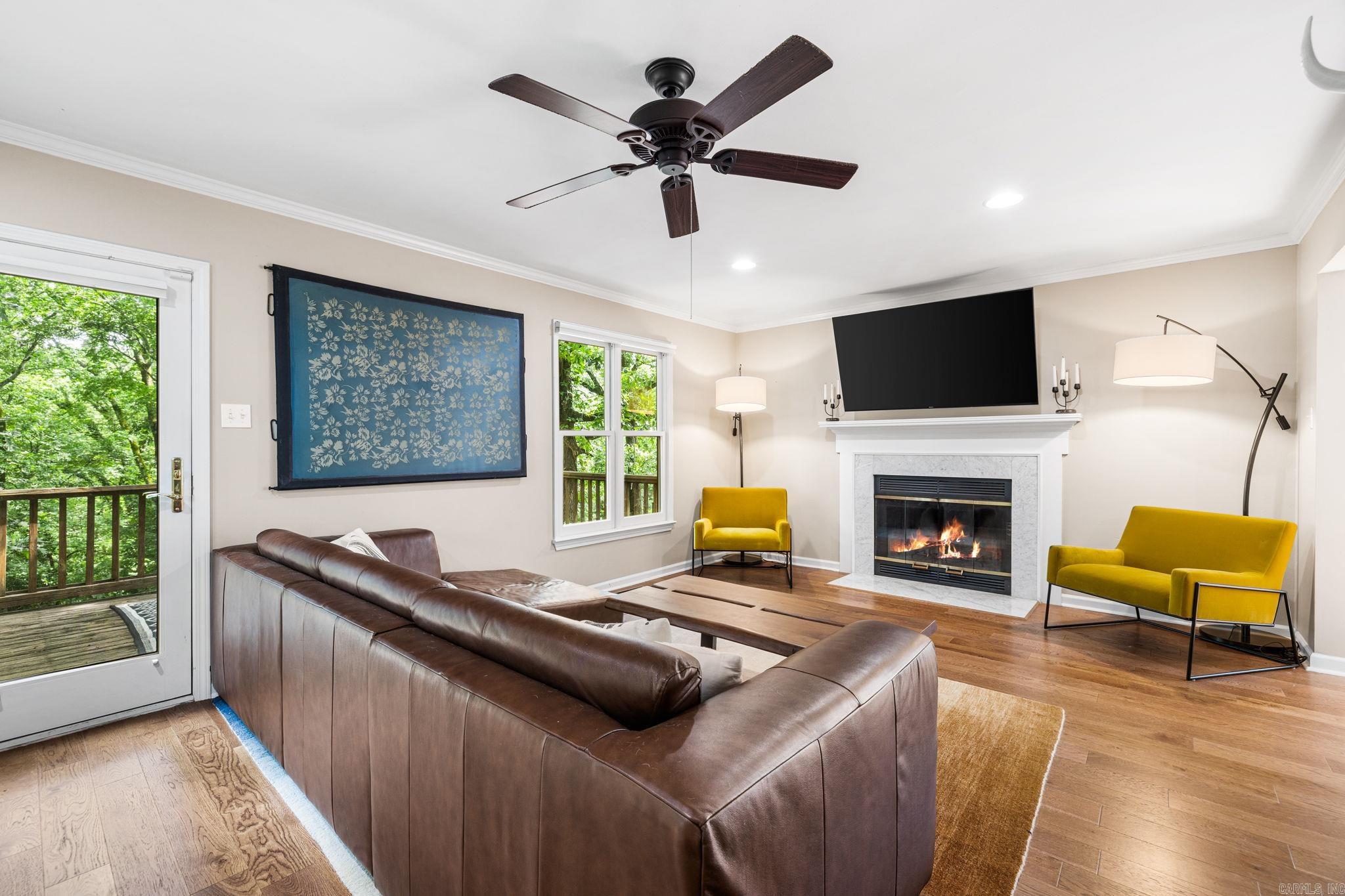 4611 N Lookout  Little Rock, AR
