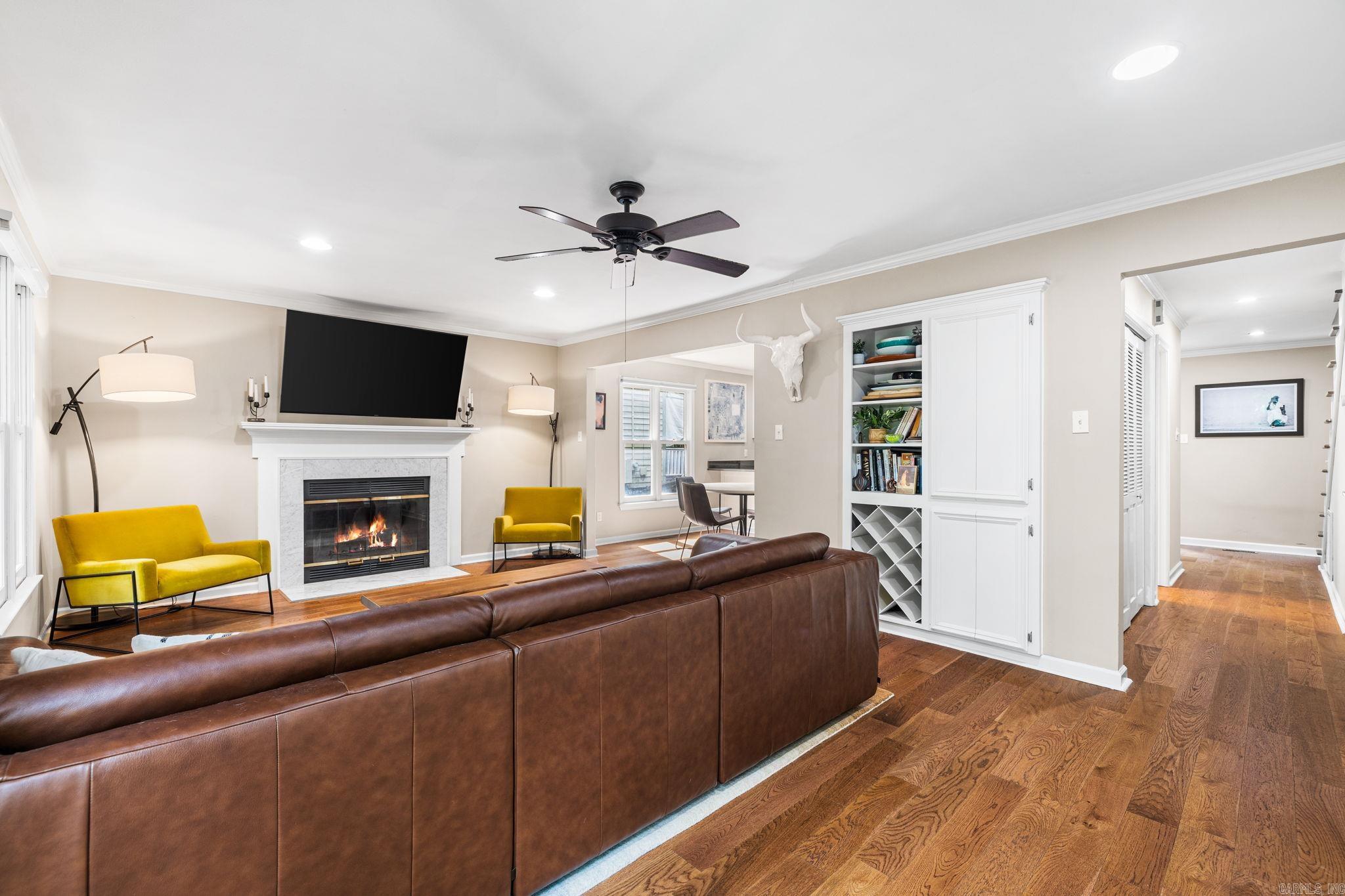 4611 N Lookout  Little Rock, AR