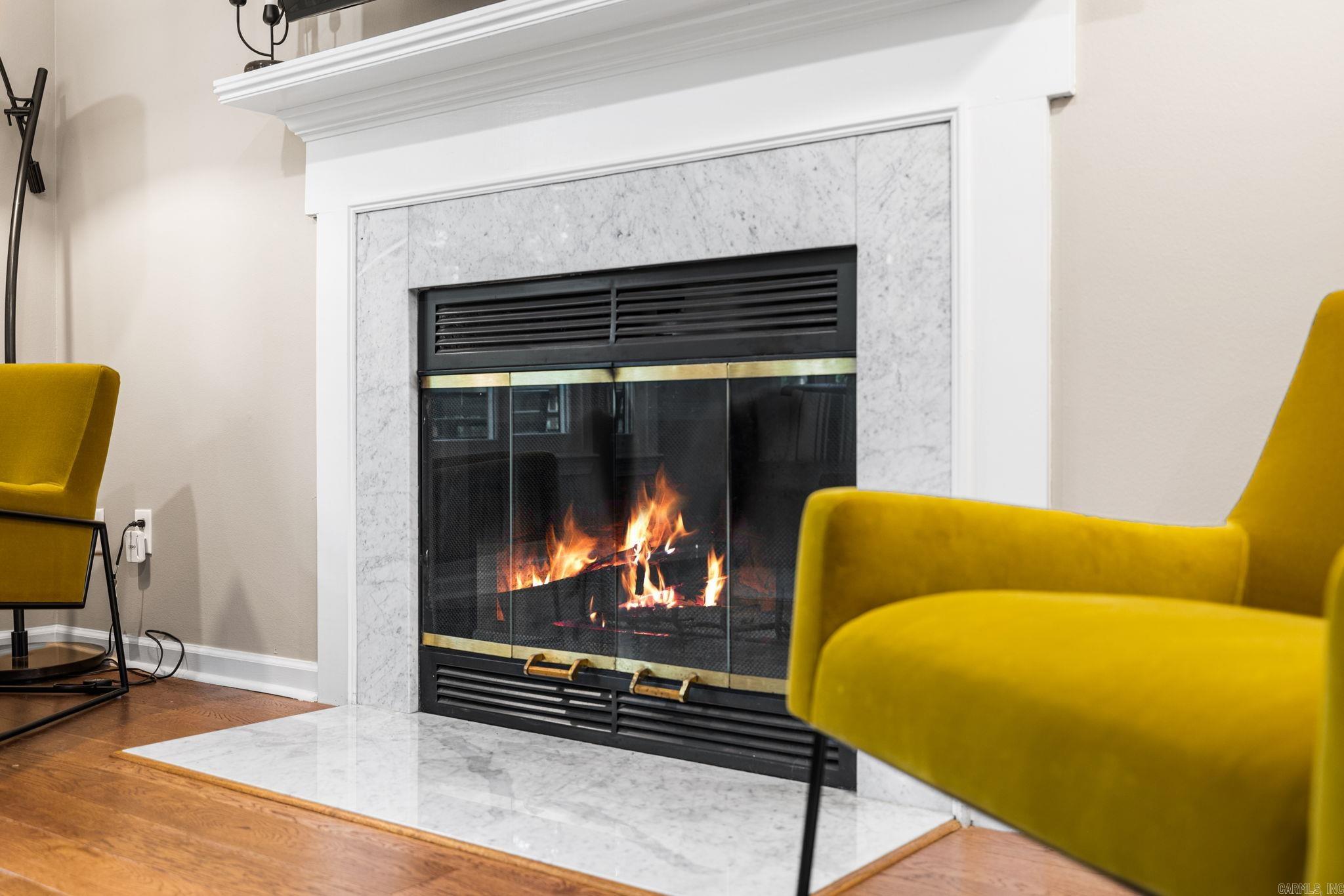 4611 N Lookout  Little Rock, AR