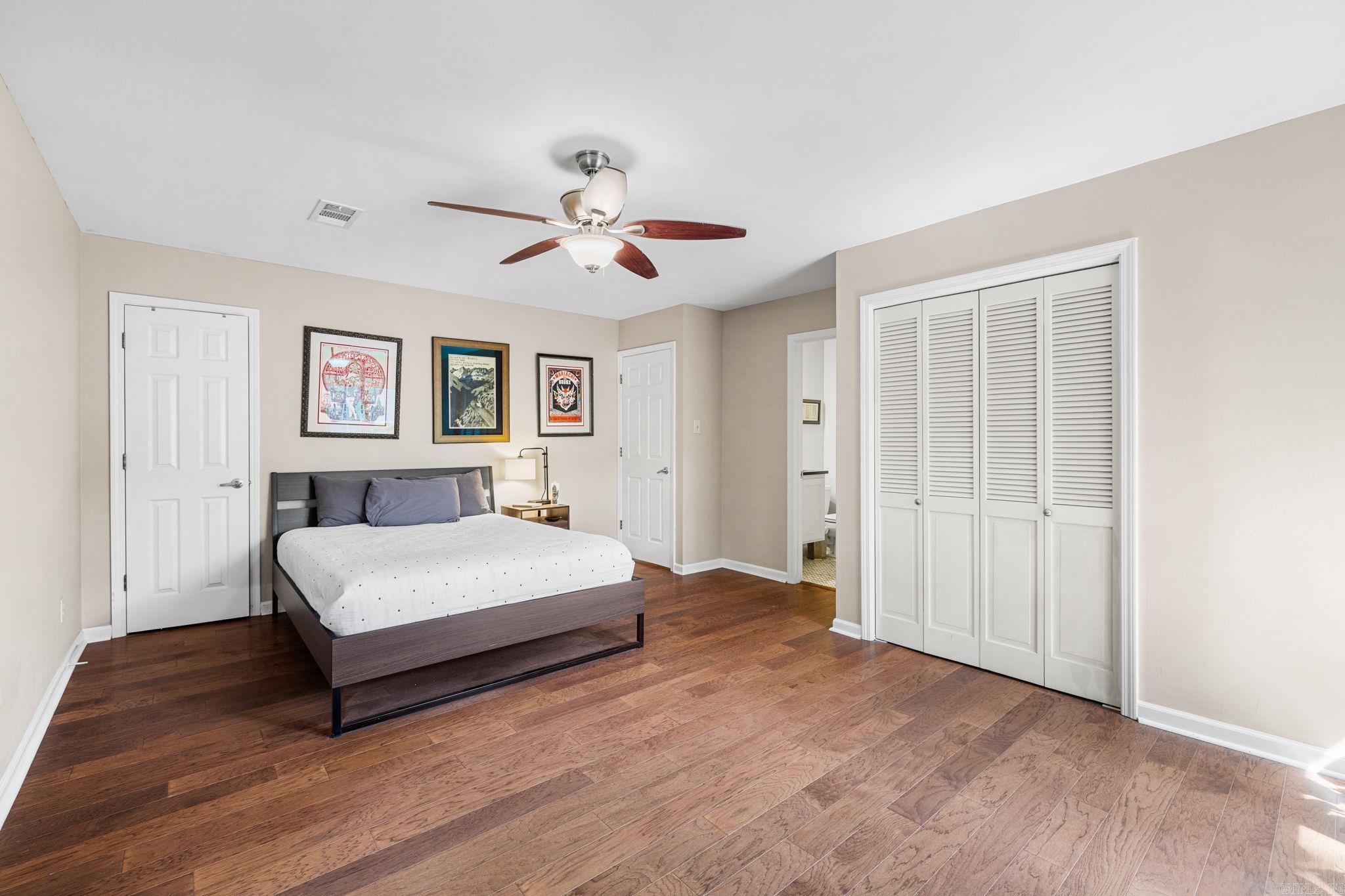 4611 N Lookout  Little Rock, AR