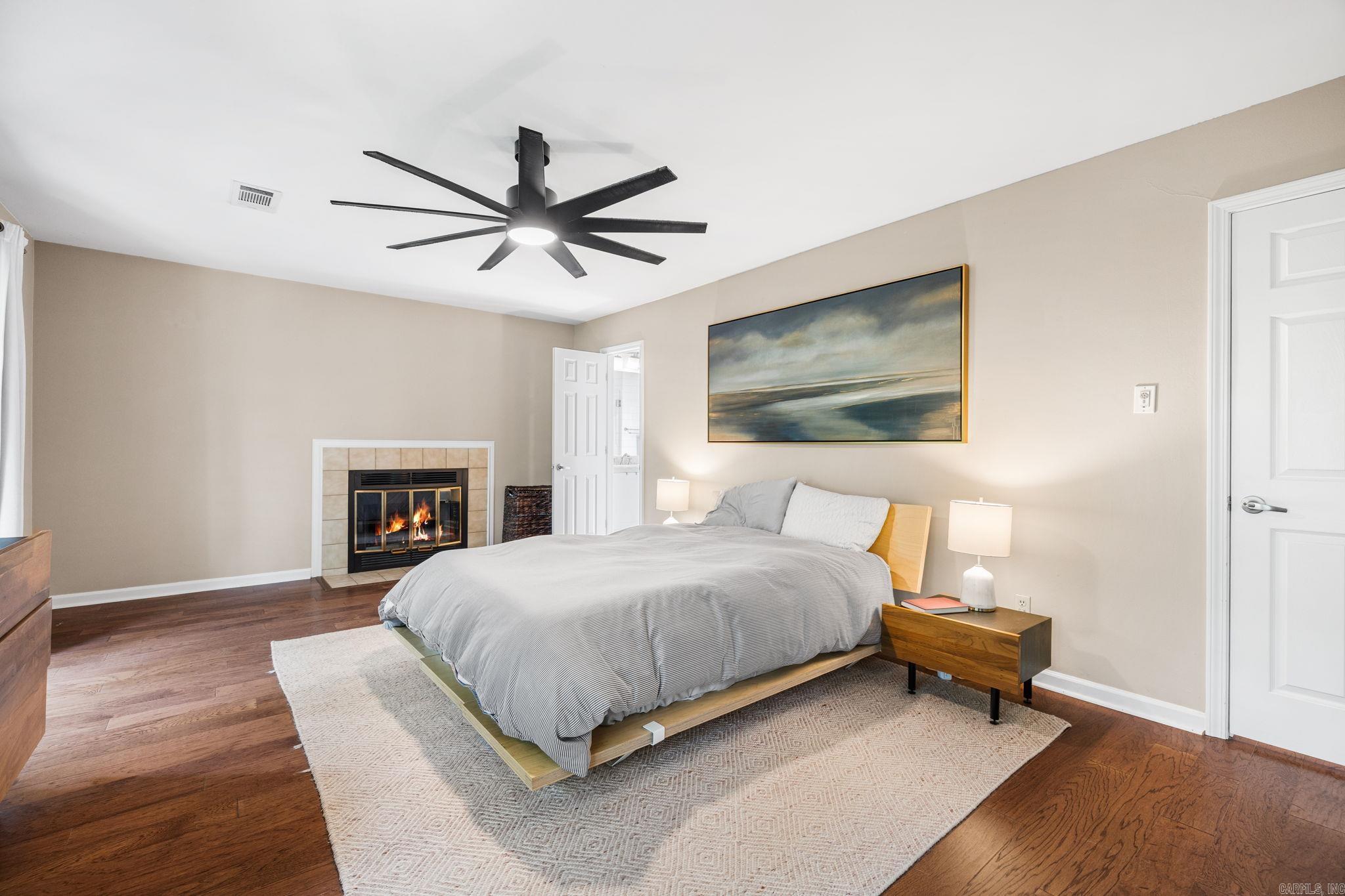 4611 N Lookout  Little Rock, AR