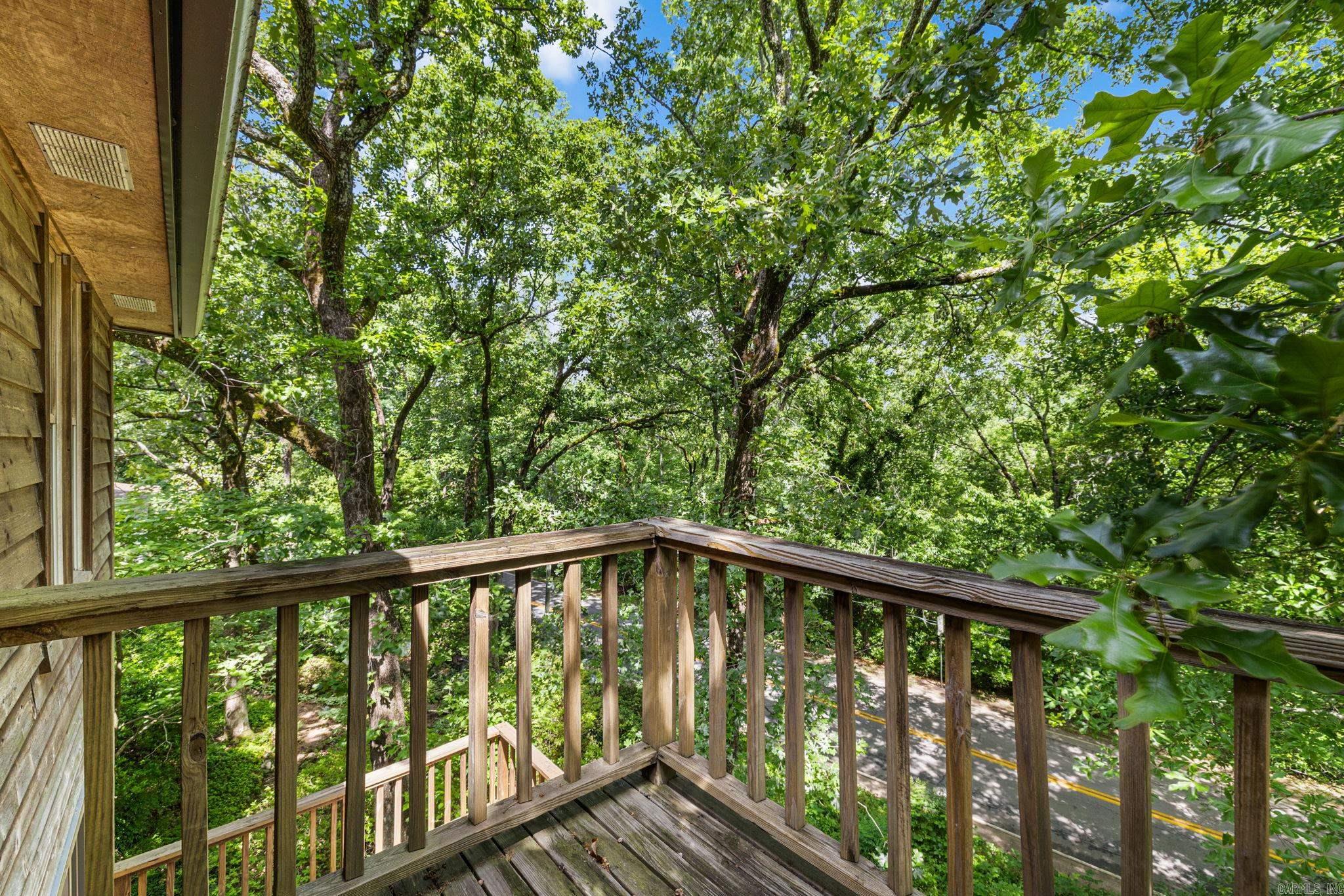 4611 N Lookout  Little Rock, AR