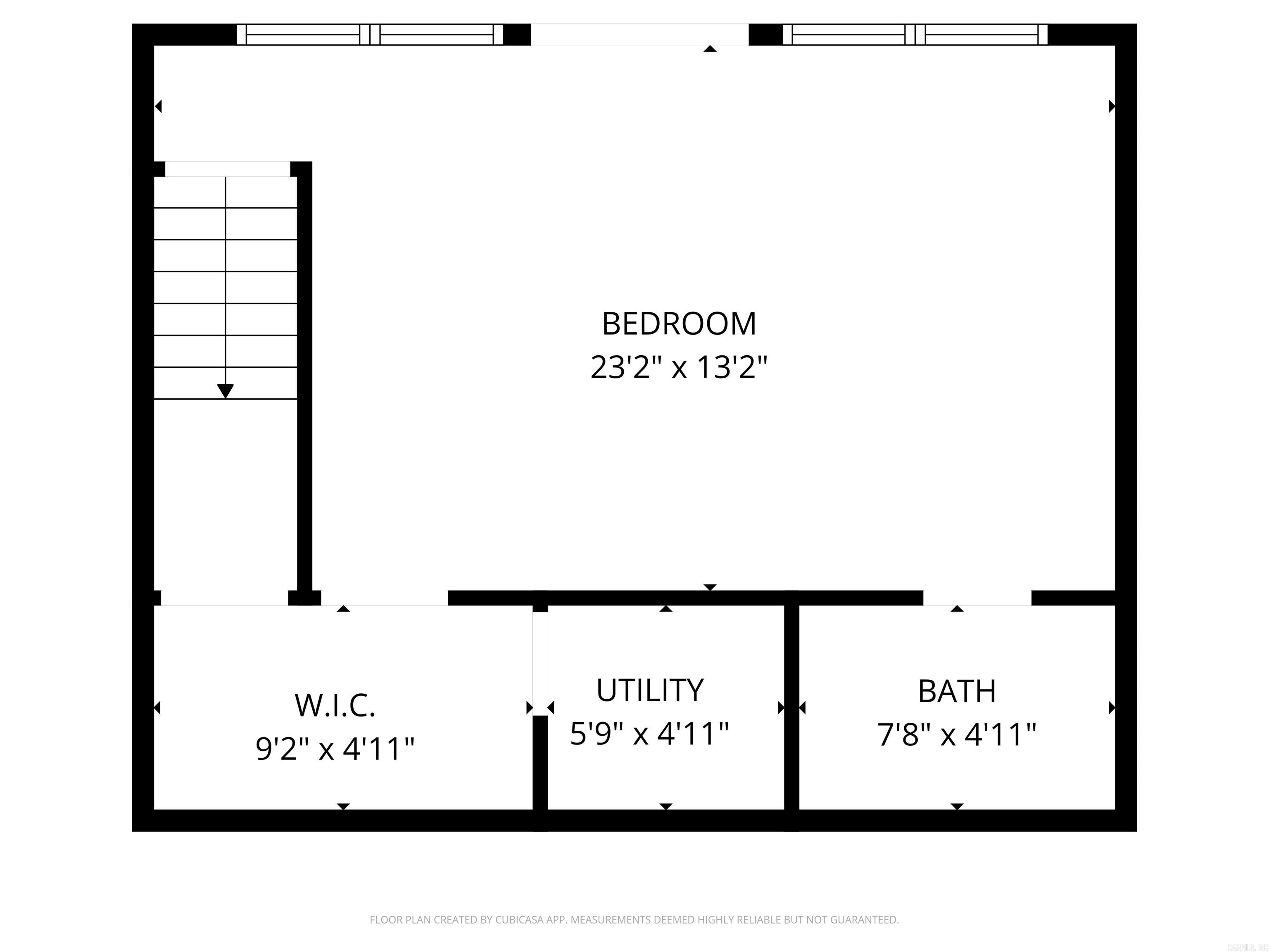 4611 N Lookout  Little Rock, AR