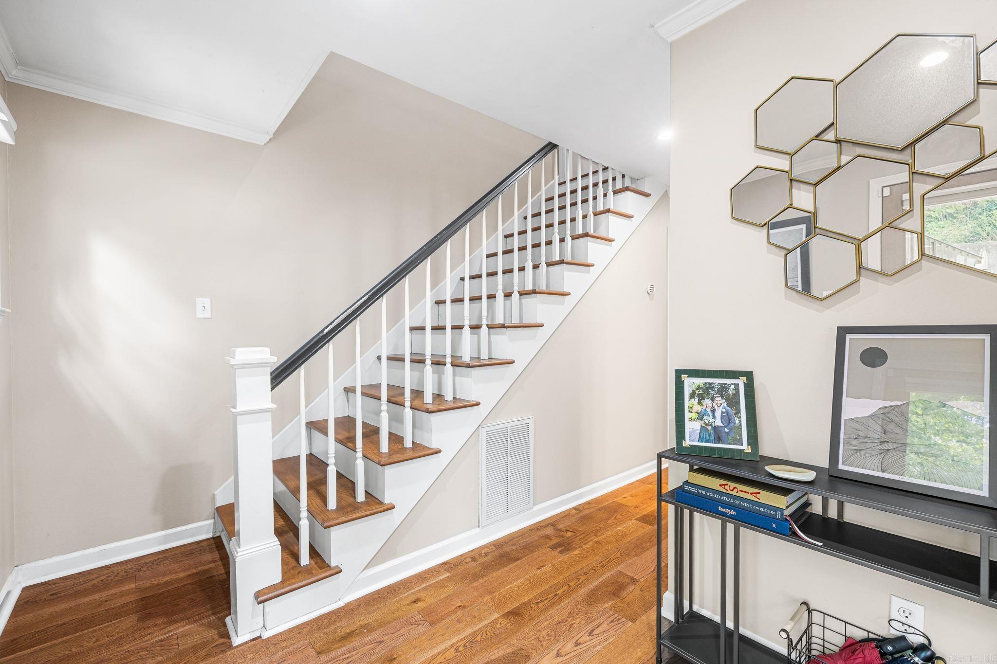 4611 N Lookout  Little Rock, AR