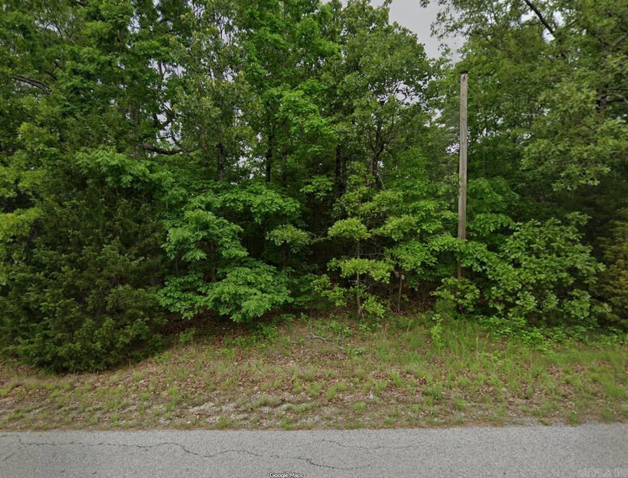 316 W Shady  Horseshoe Bend, AR