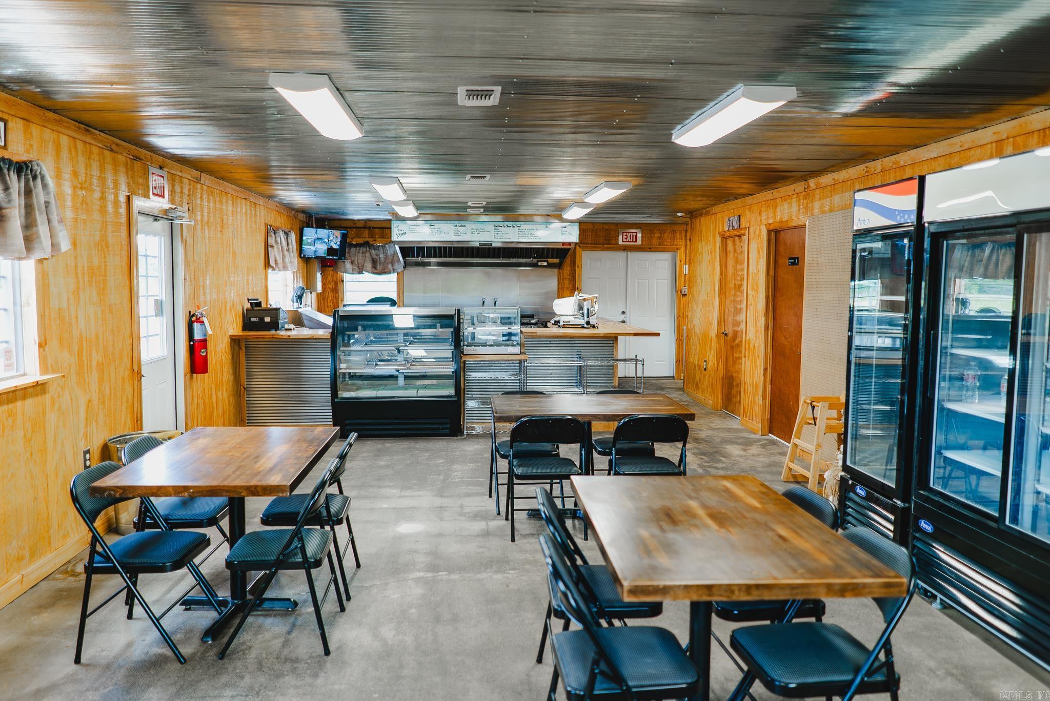 540 US-165  Dermott, AR