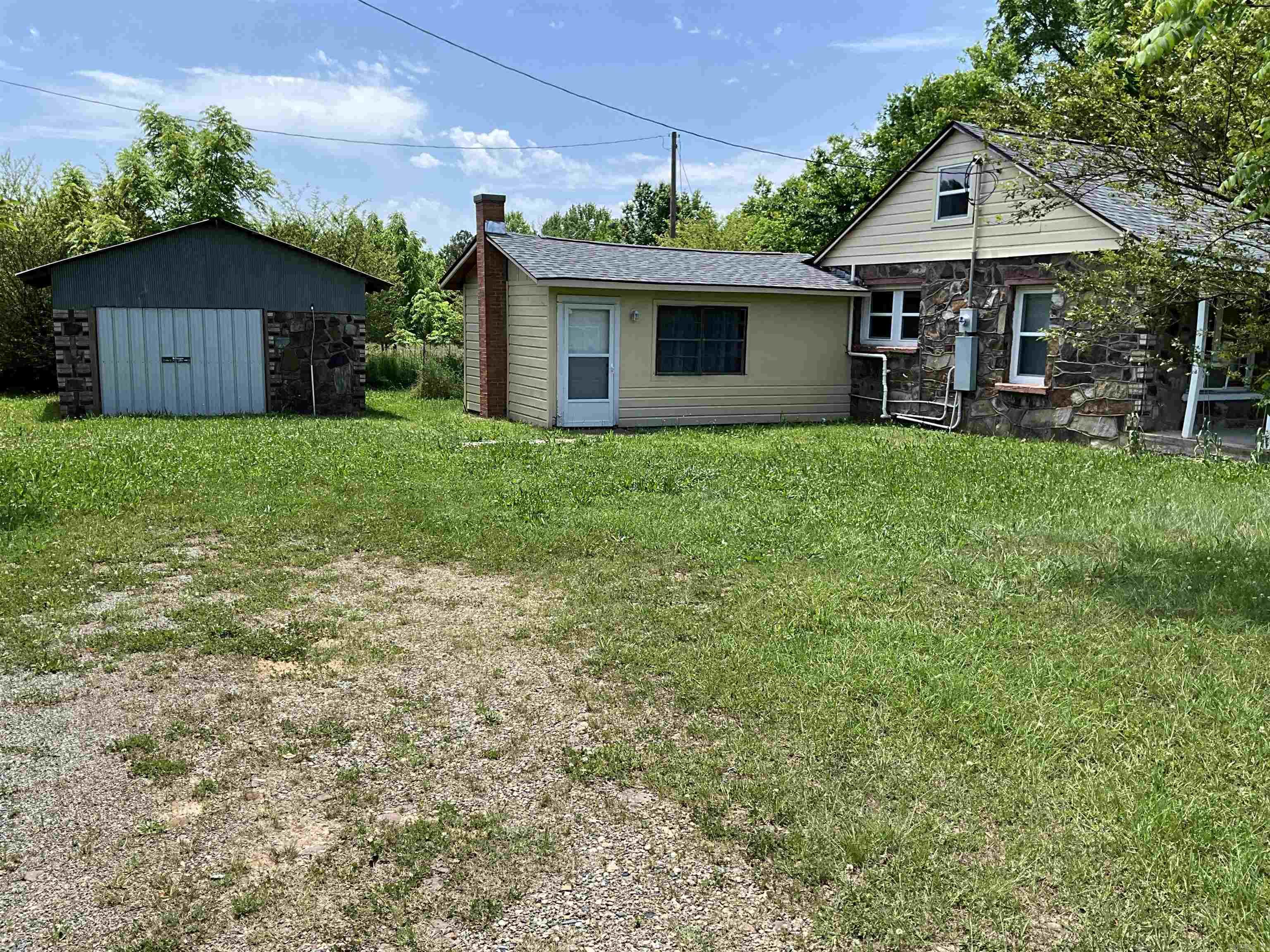 2210 Missouri Ave  Mena, AR