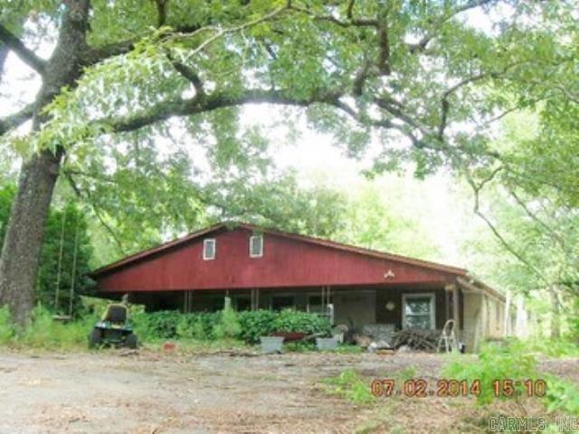 5126 Hwy 8 East  Glenwood, AR