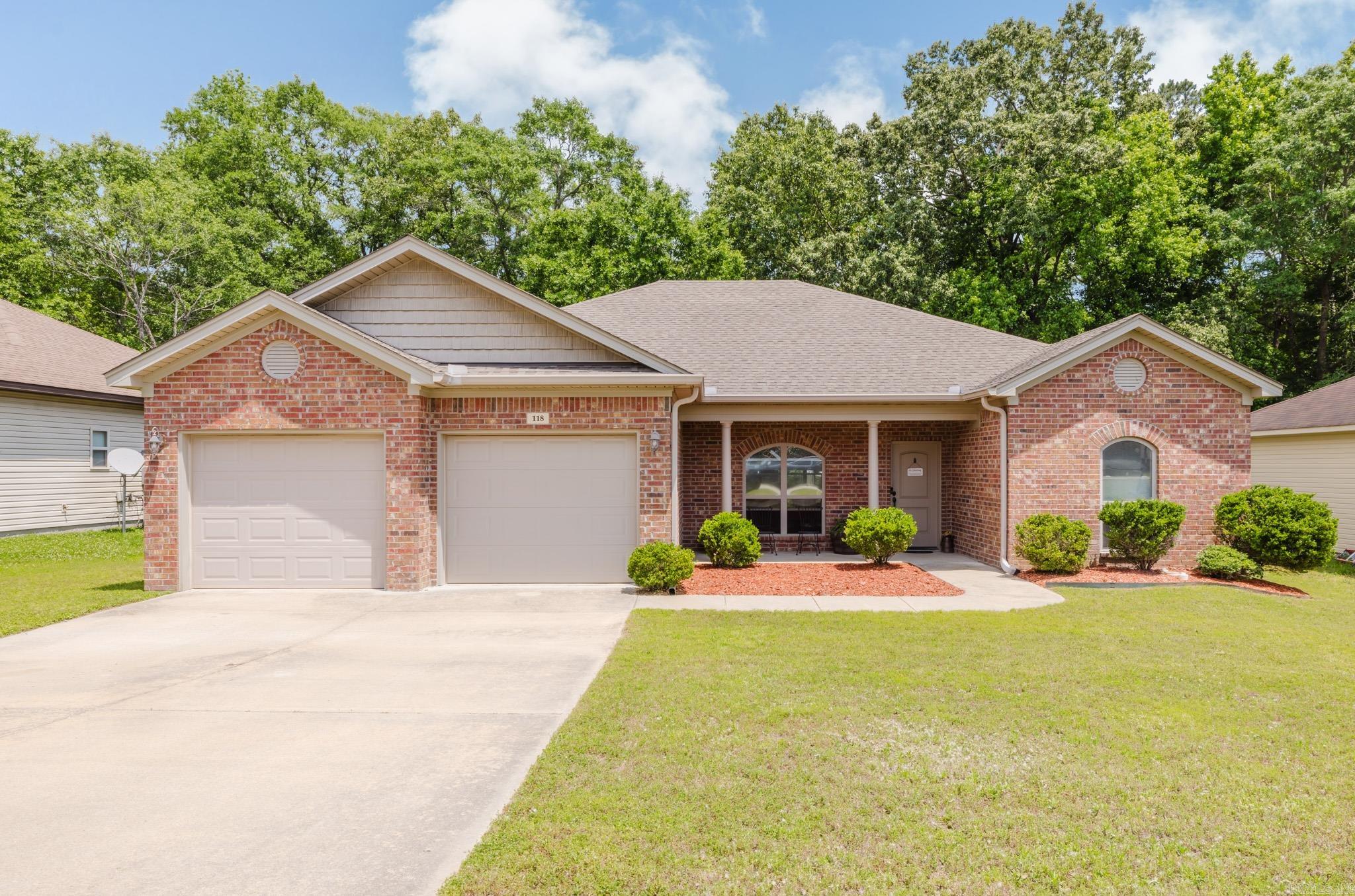 118 Madrid  Benton, AR
