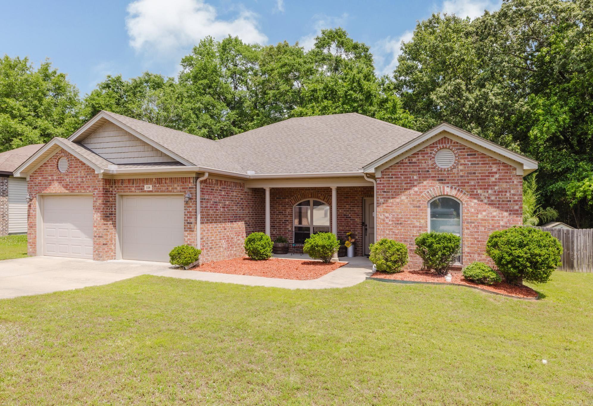 118 Madrid  Benton, AR