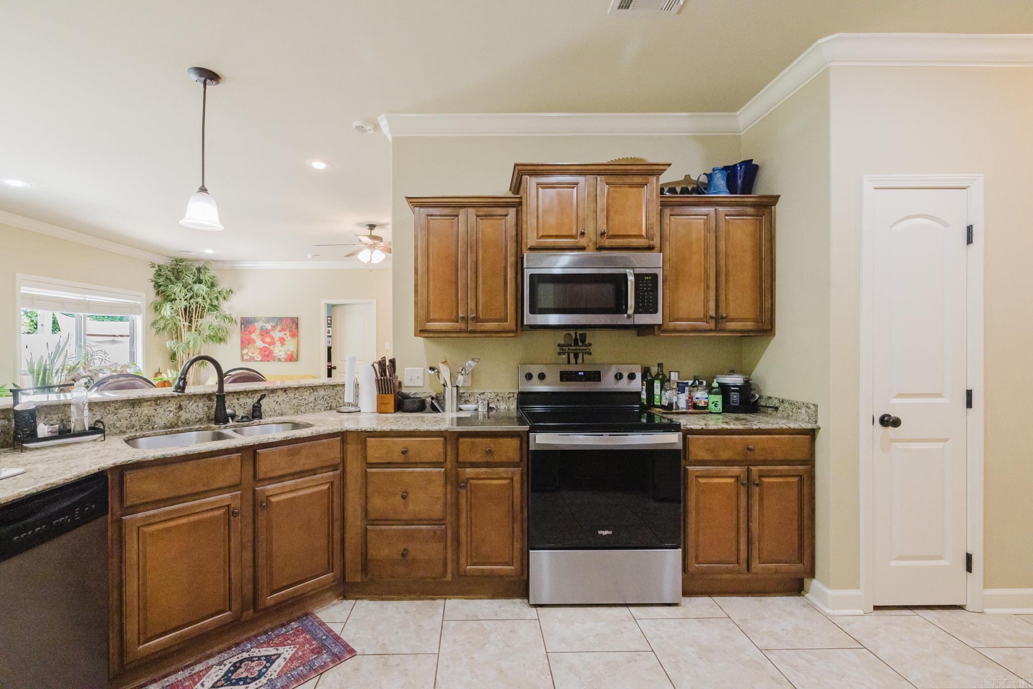 118 Madrid  Benton, AR
