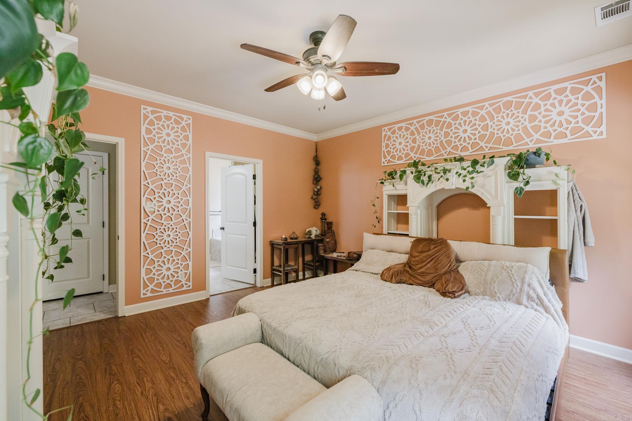 118 Madrid  Benton, AR