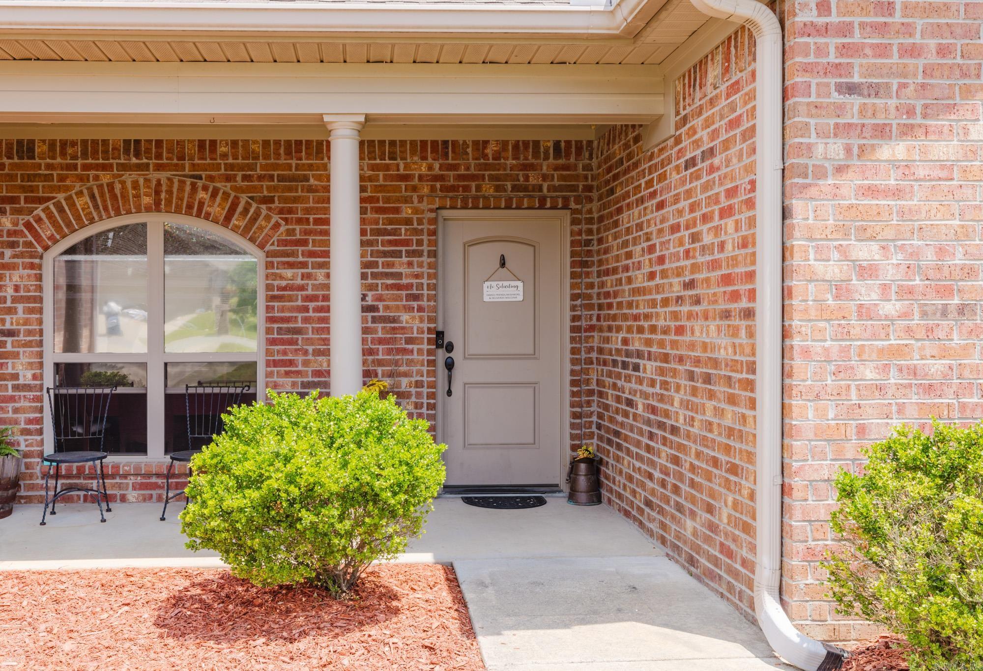 118 Madrid  Benton, AR