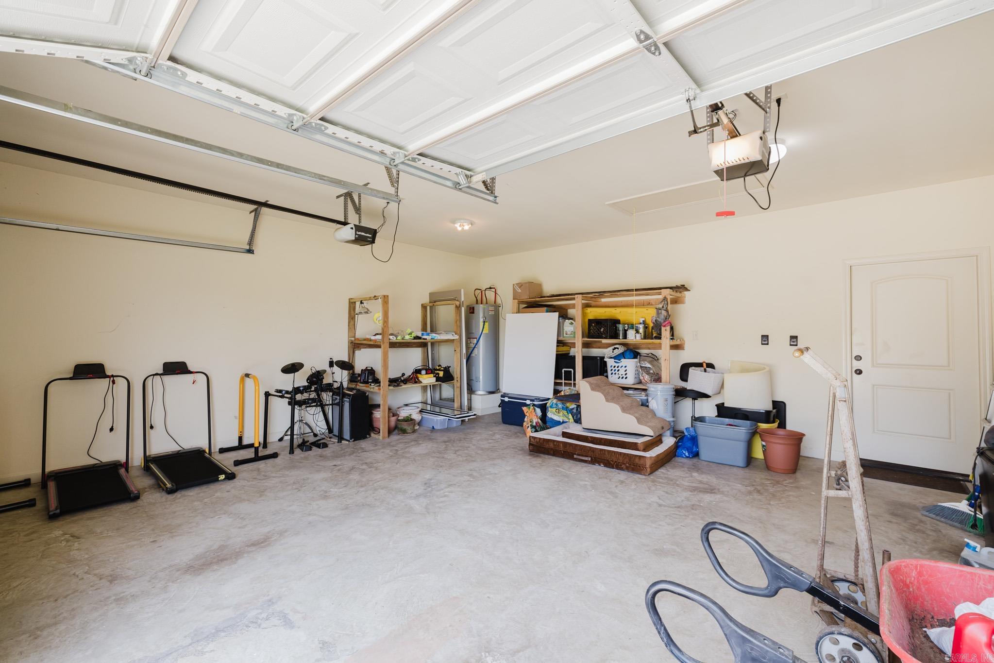 118 Madrid  Benton, AR