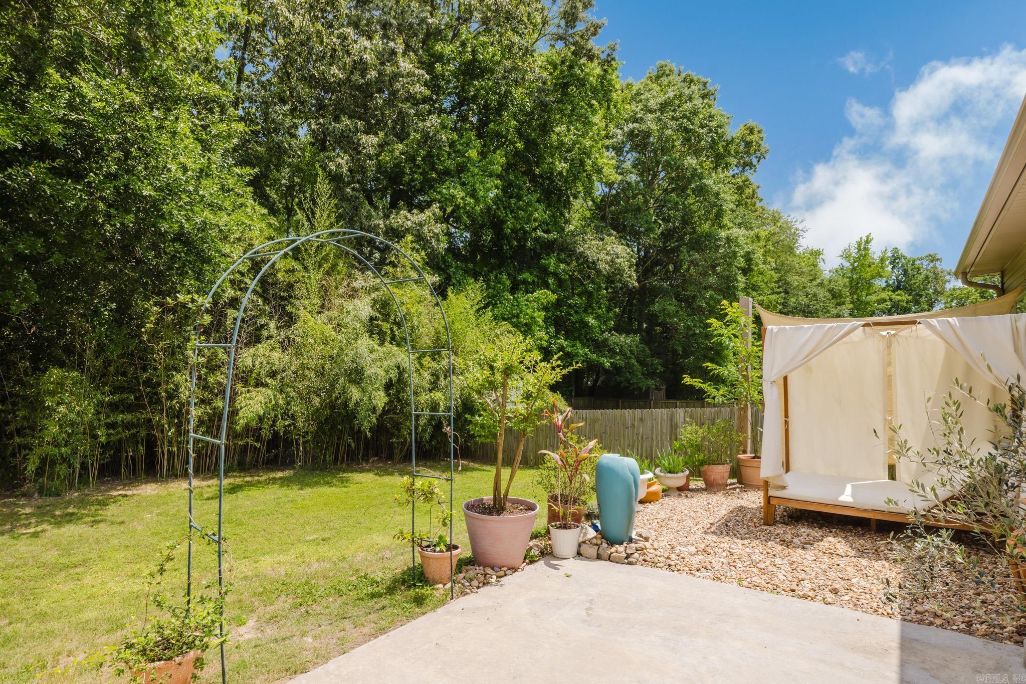 118 Madrid  Benton, AR