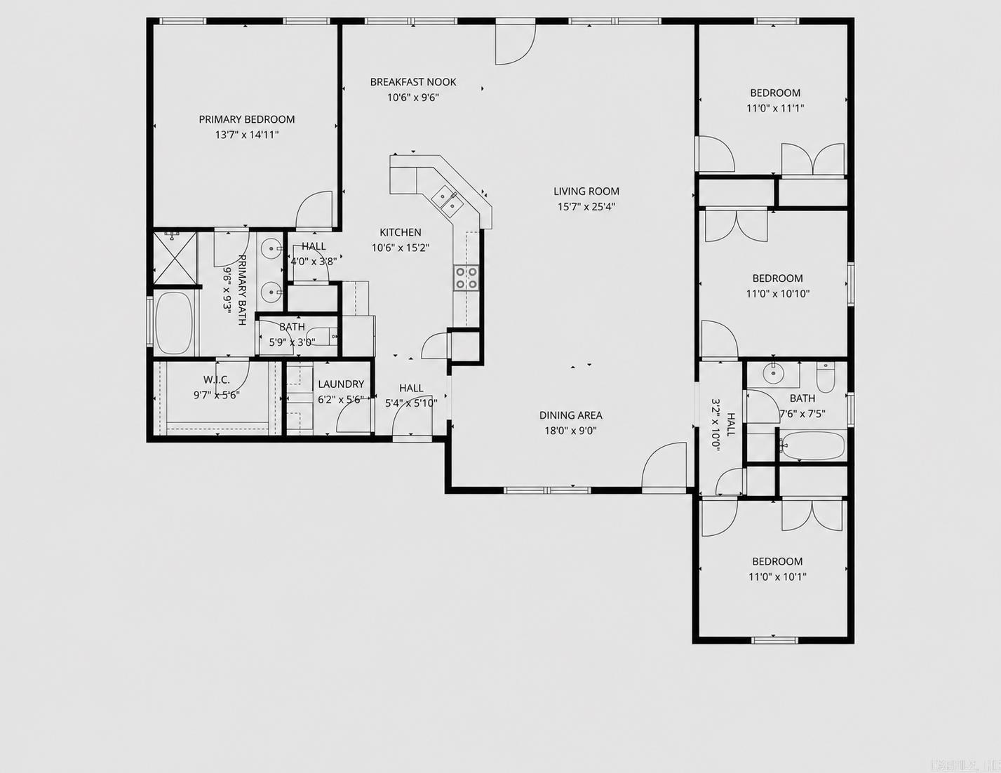 118 Madrid  Benton, AR