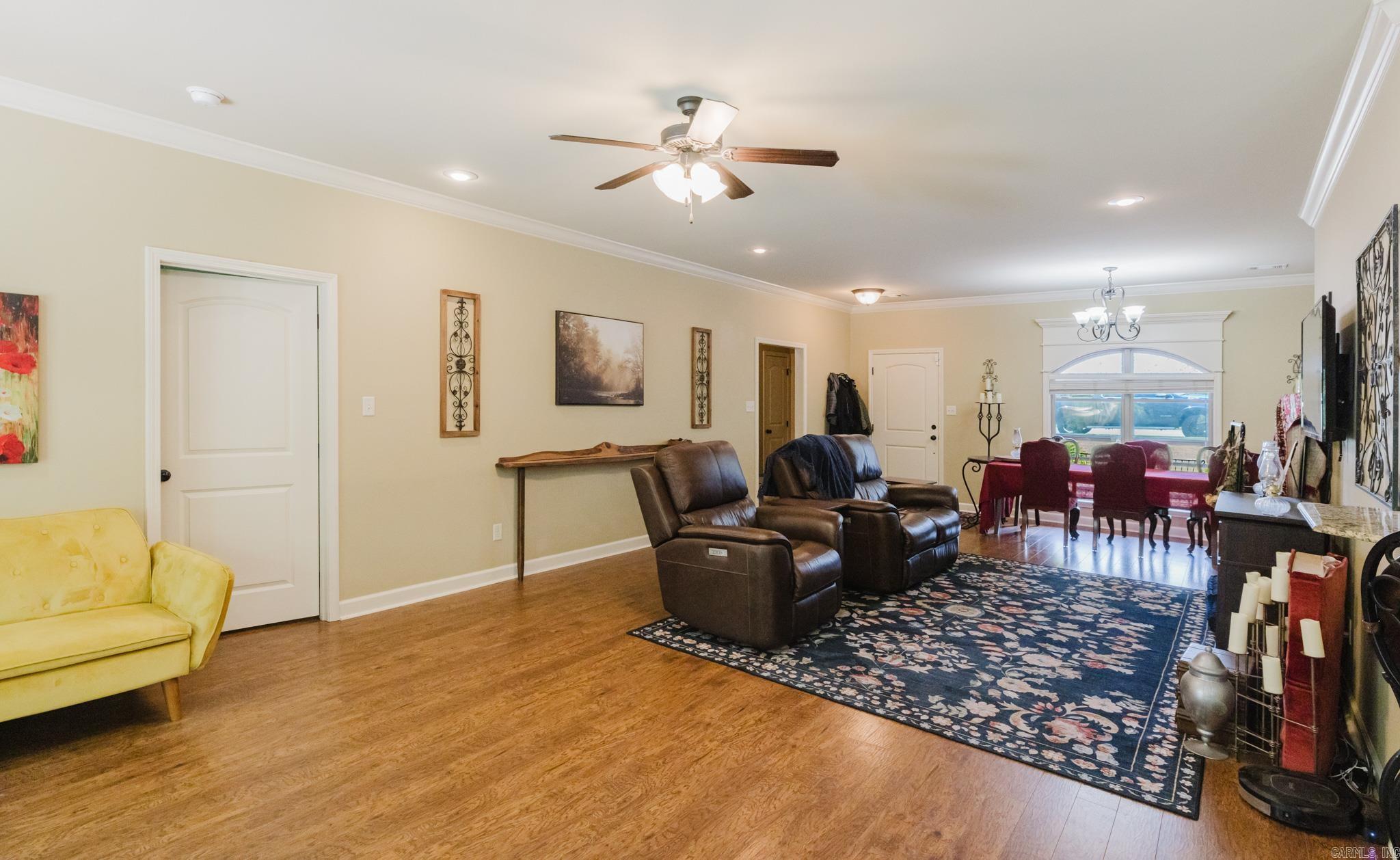 118 Madrid  Benton, AR
