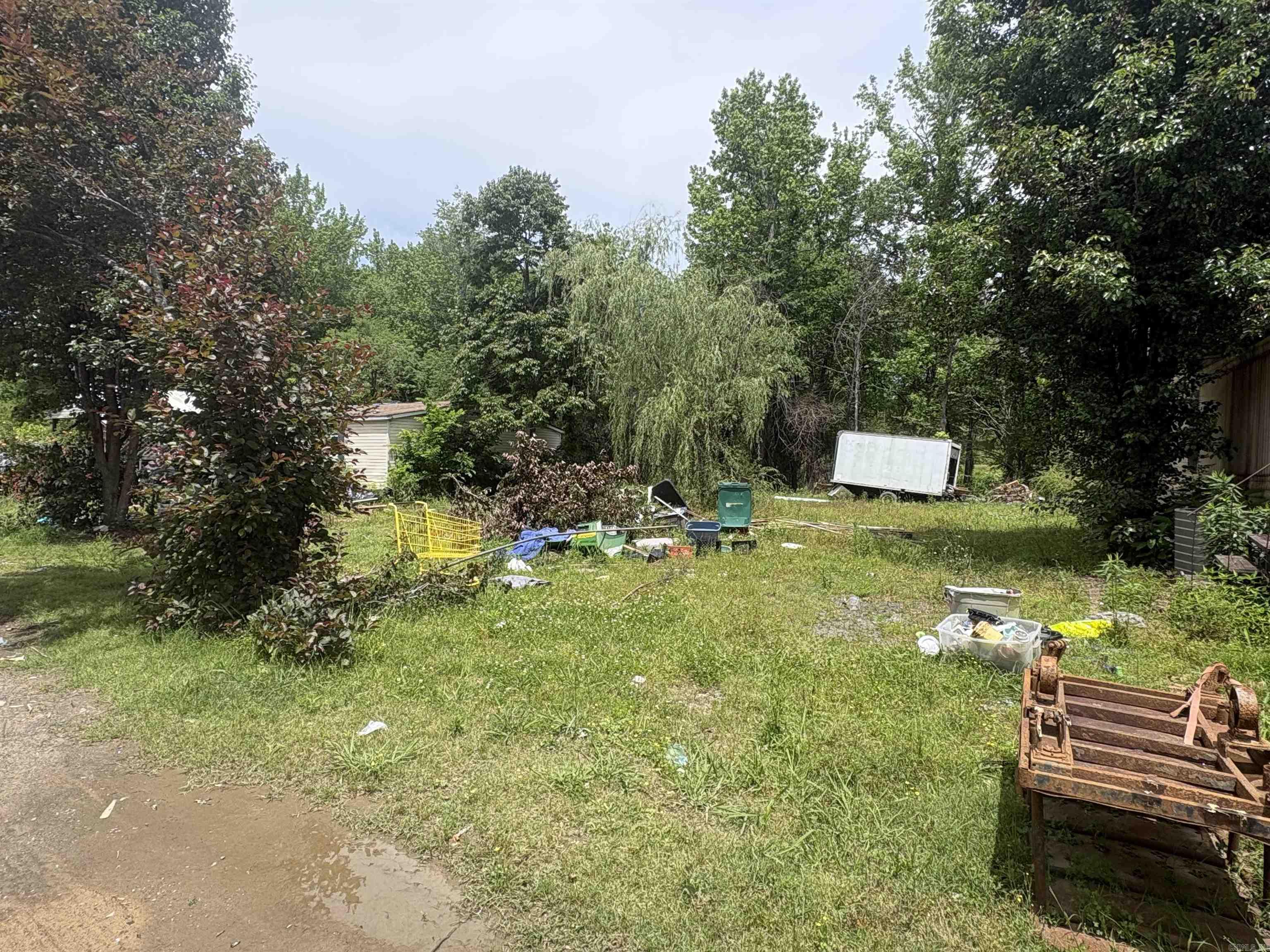 11115 W Centennial  Cabot, AR