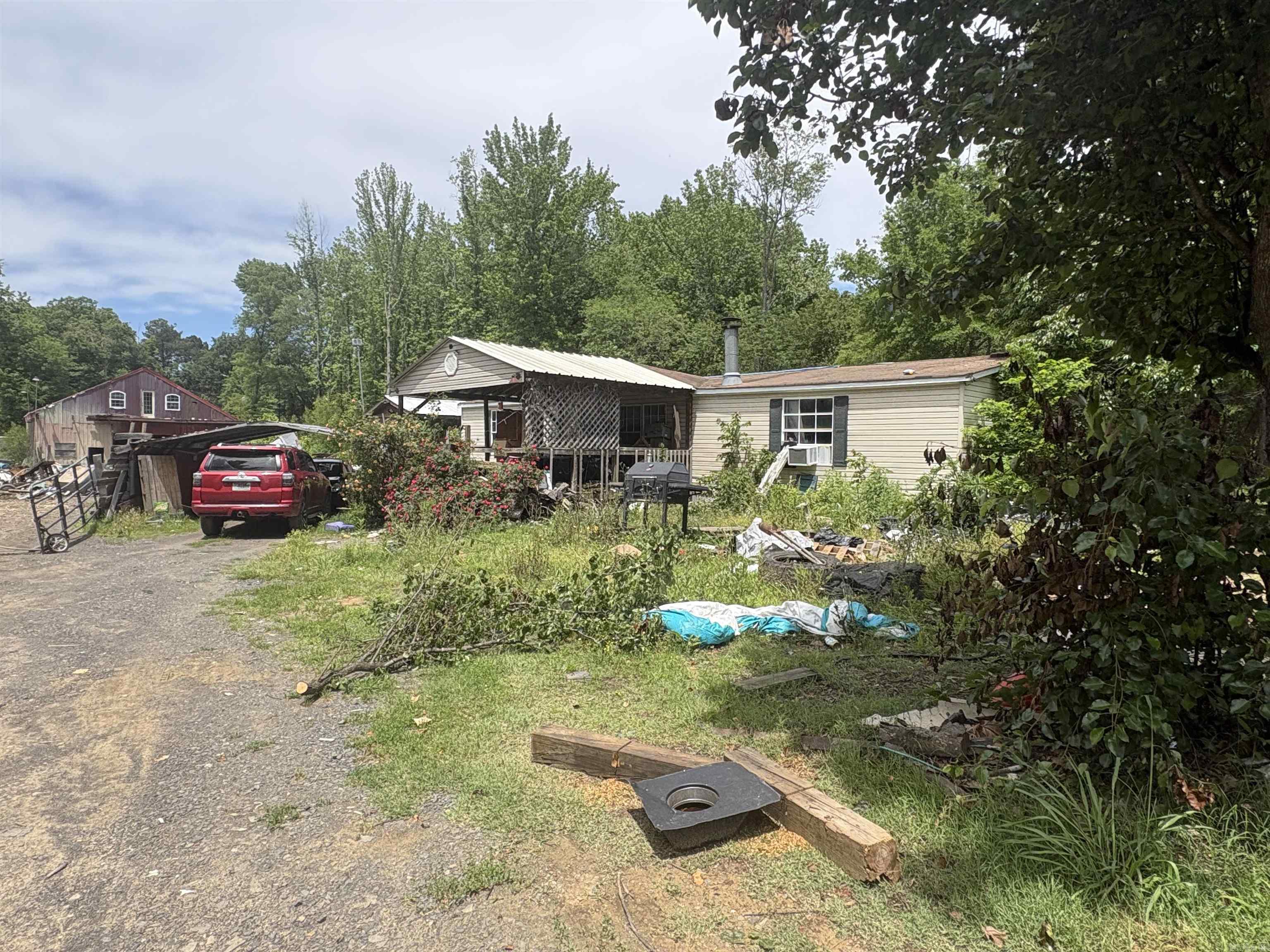 11115 W Centennial  Cabot, AR