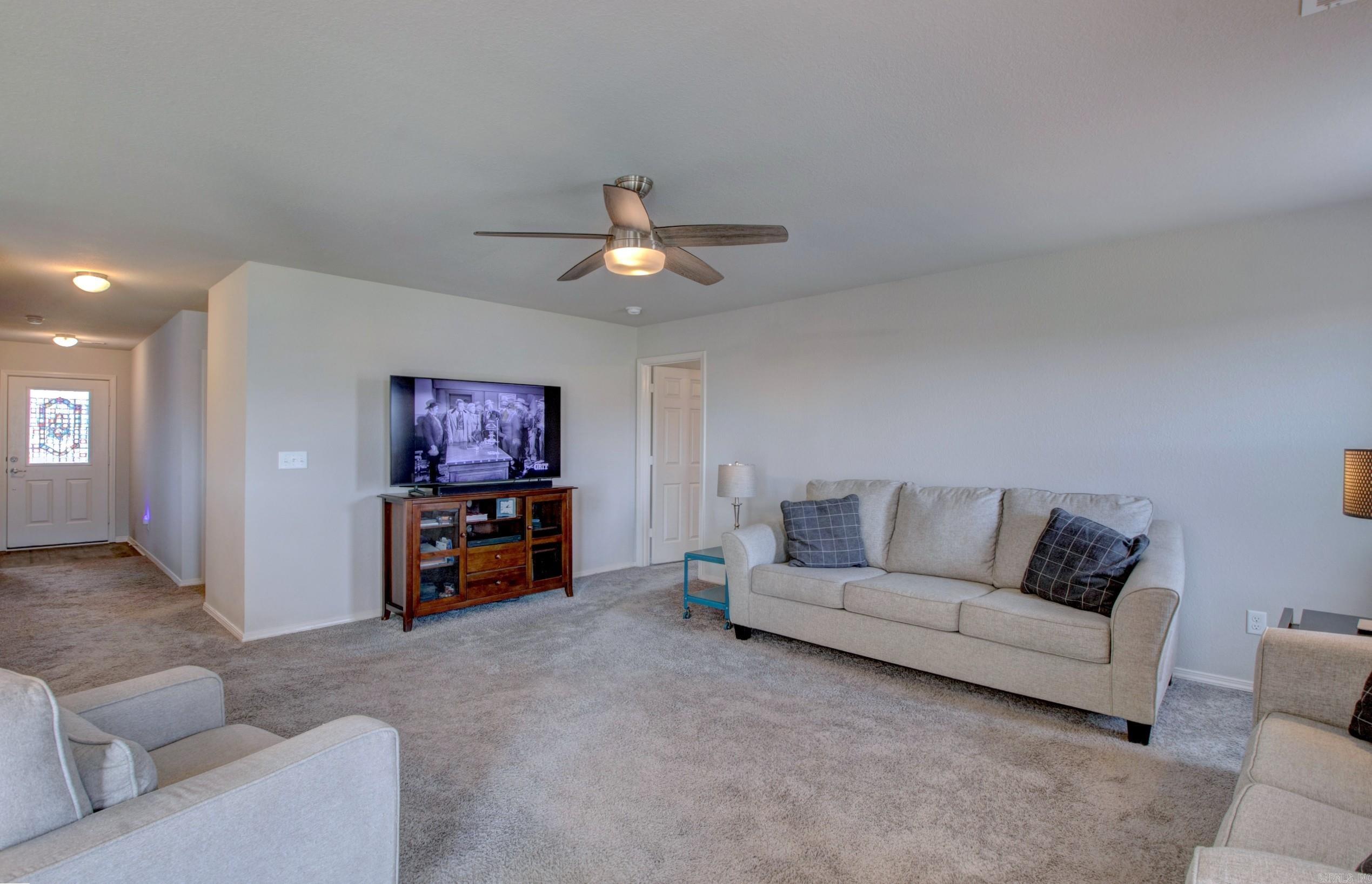 3301 Wilshire  Benton, AR