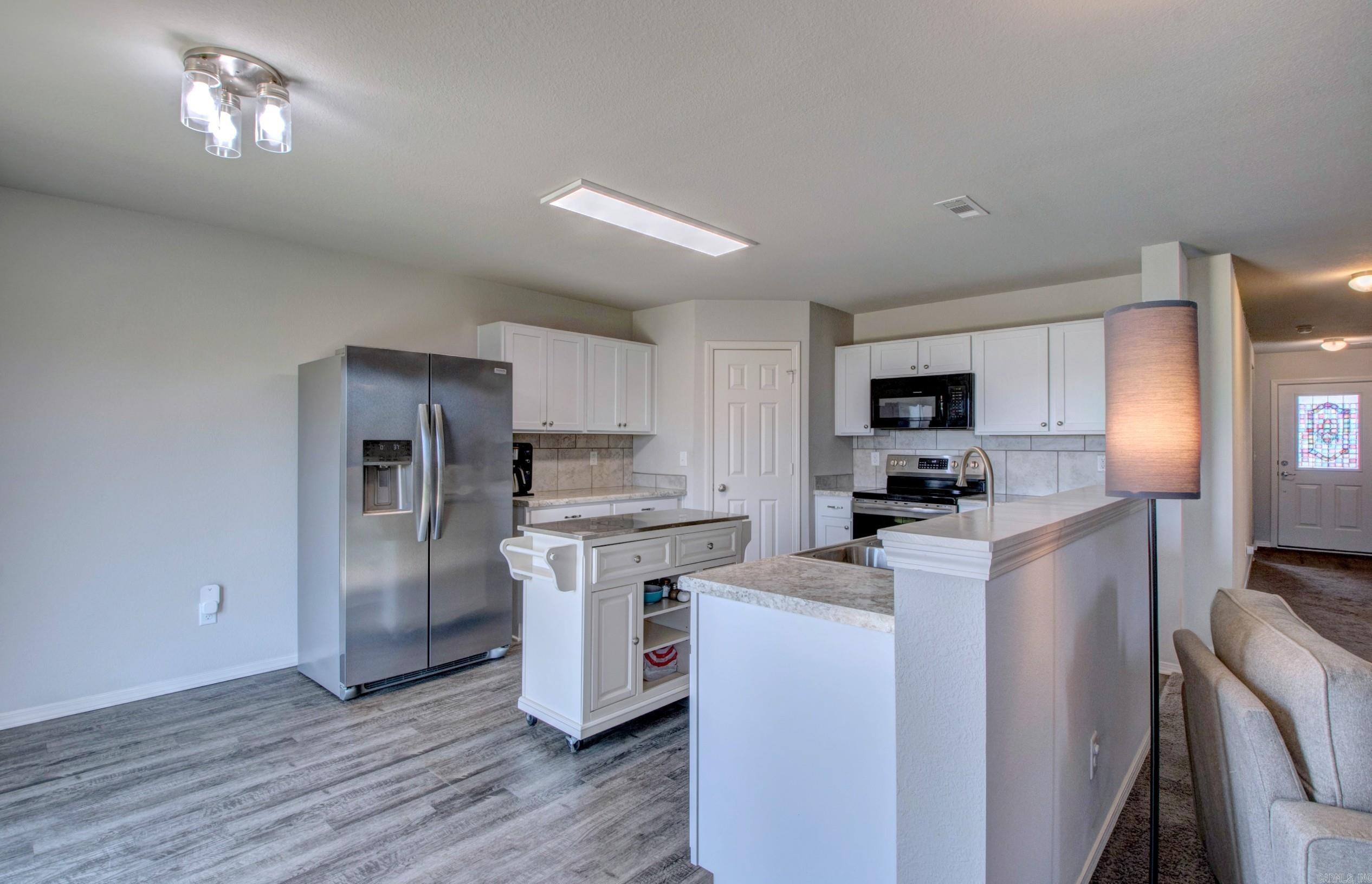 3301 Wilshire  Benton, AR