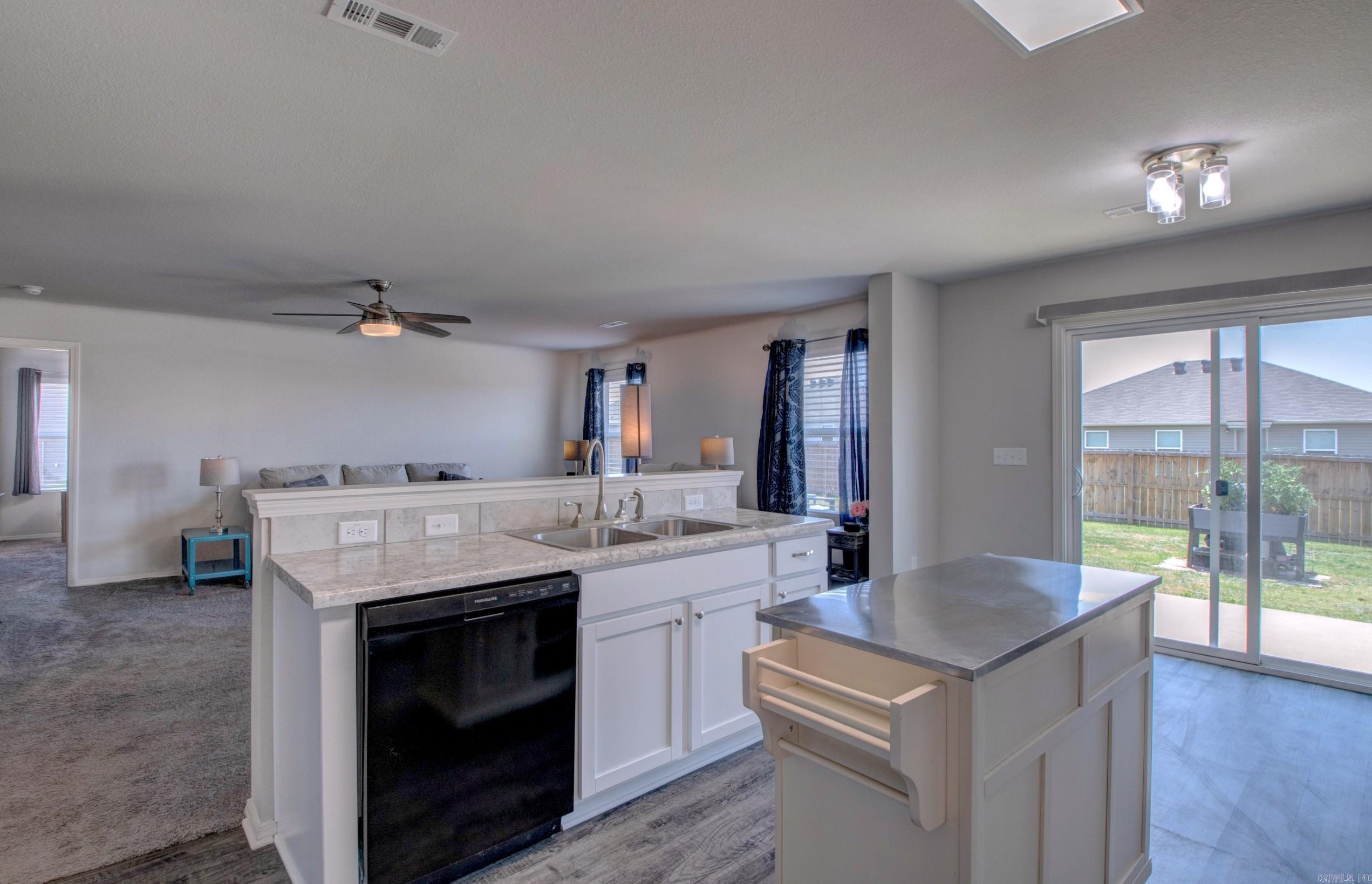3301 Wilshire  Benton, AR
