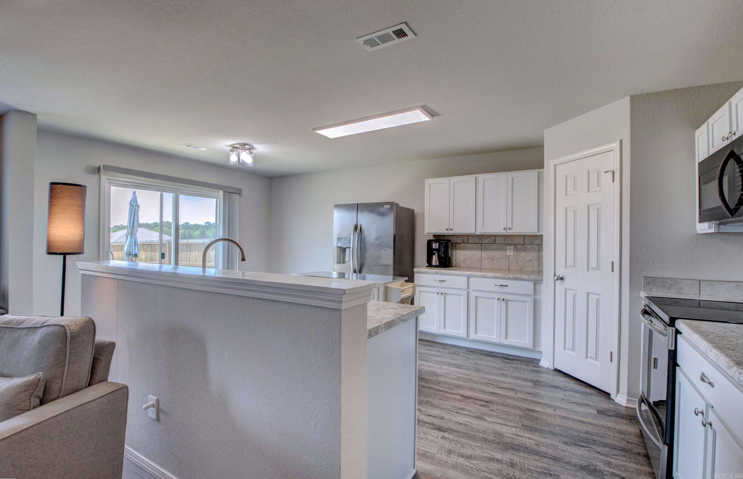 3301 Wilshire  Benton, AR