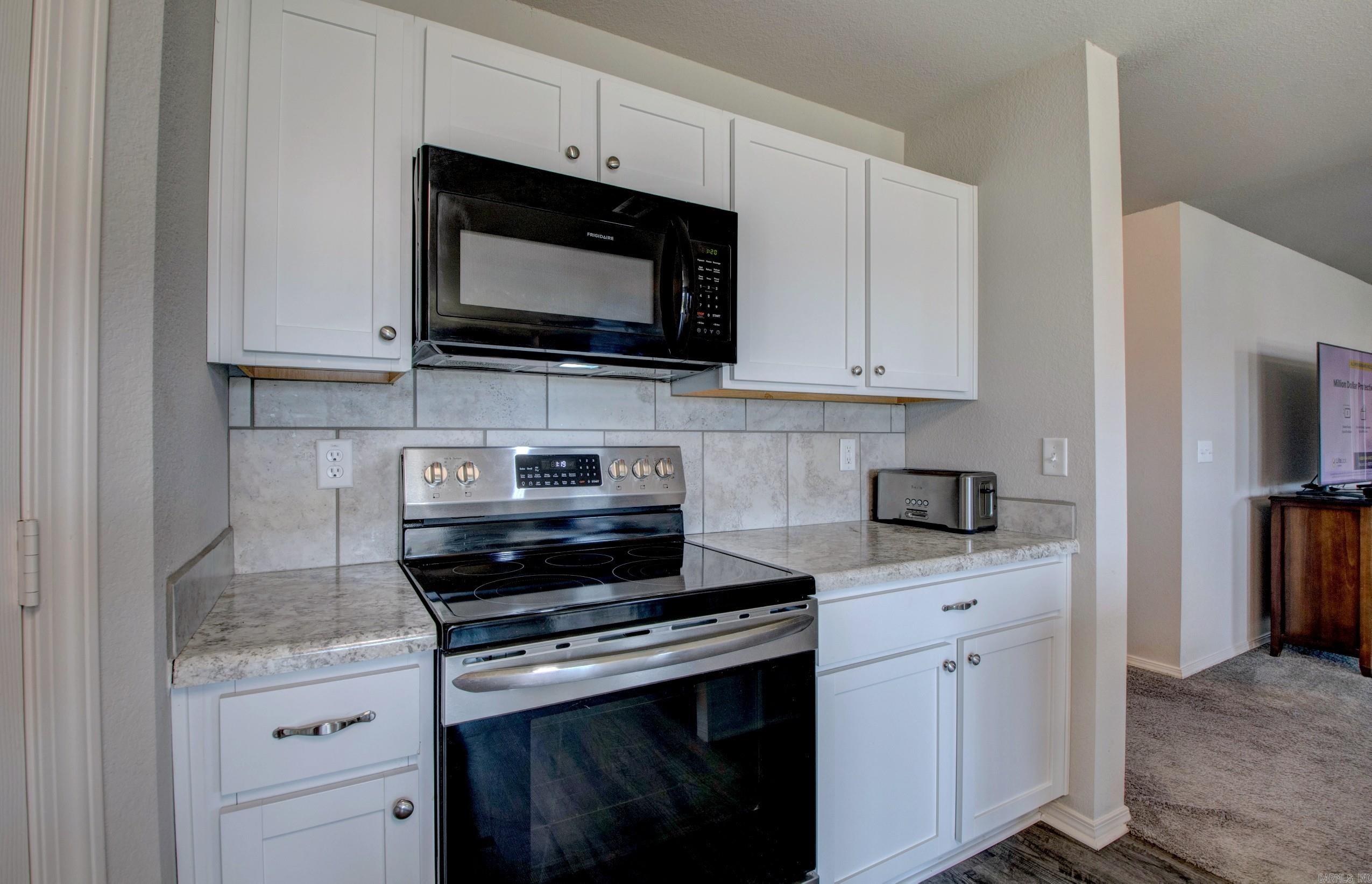 3301 Wilshire  Benton, AR