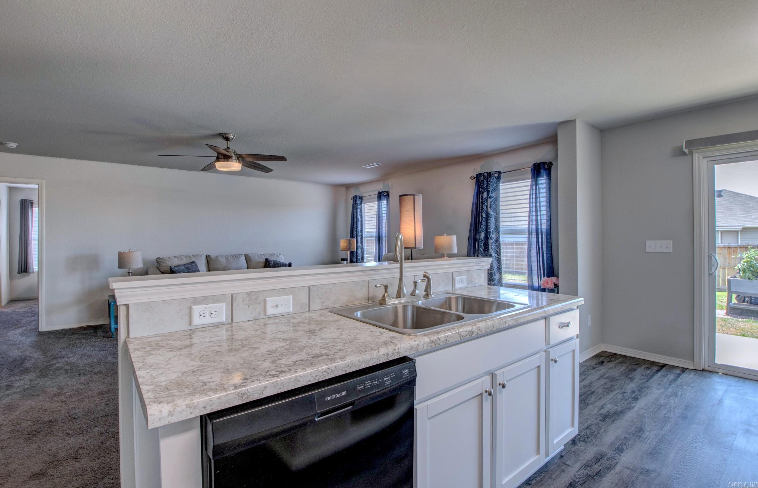3301 Wilshire  Benton, AR