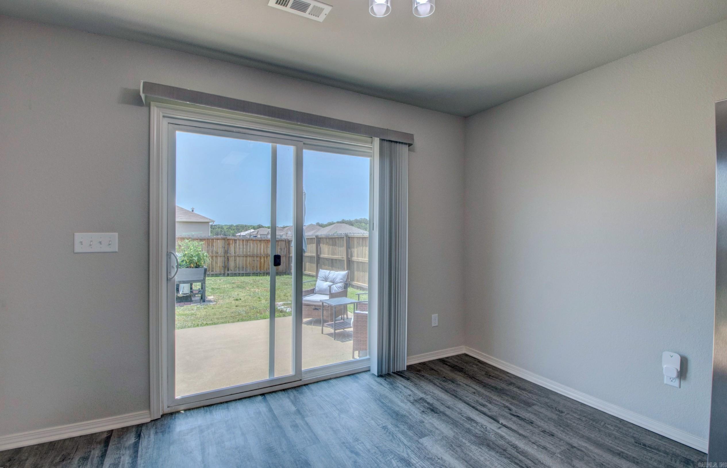 3301 Wilshire  Benton, AR