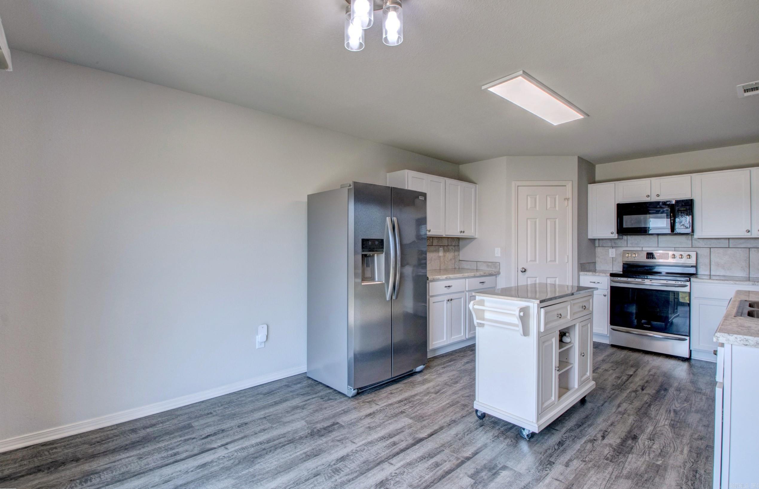 3301 Wilshire  Benton, AR