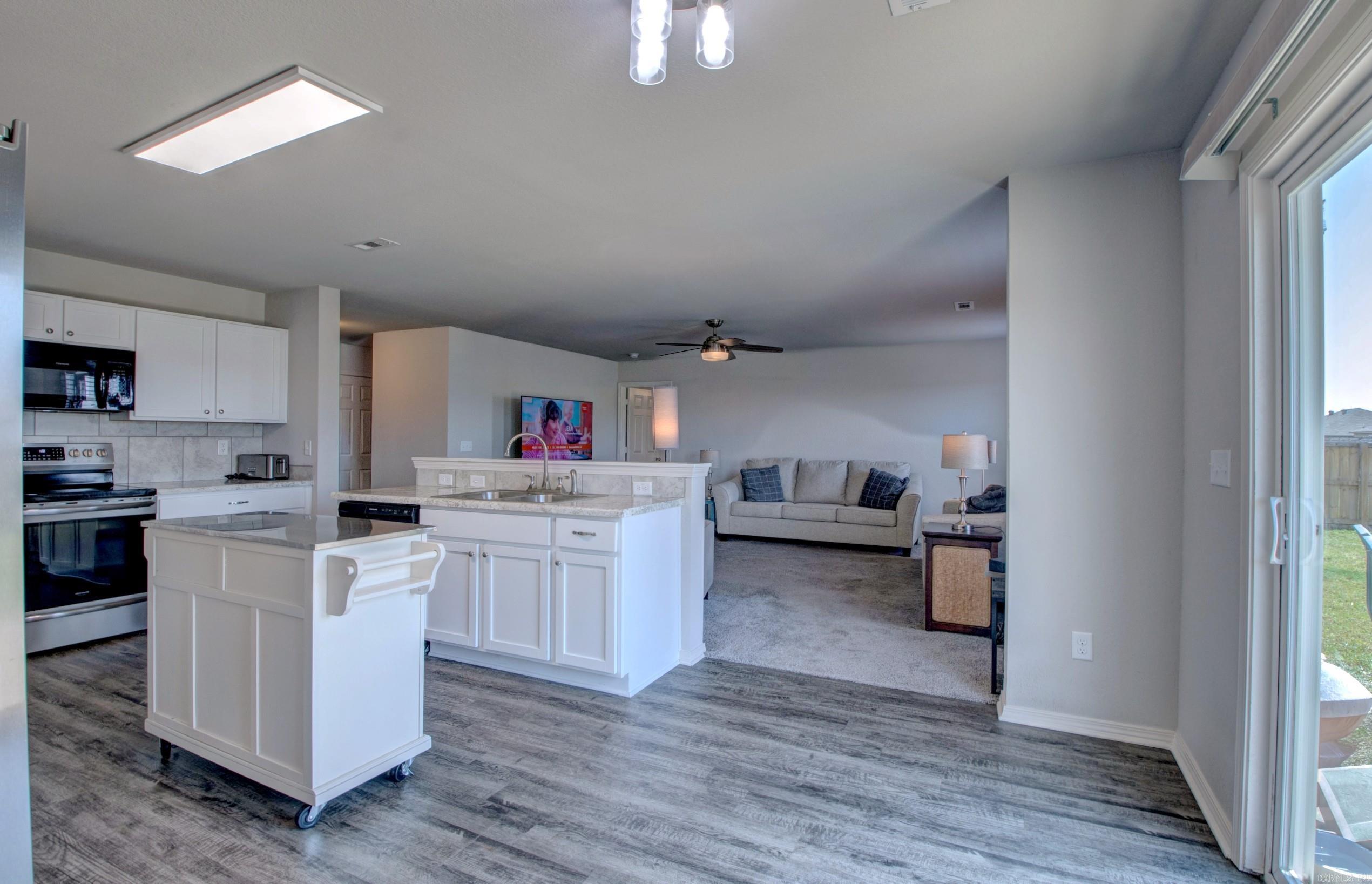 3301 Wilshire  Benton, AR