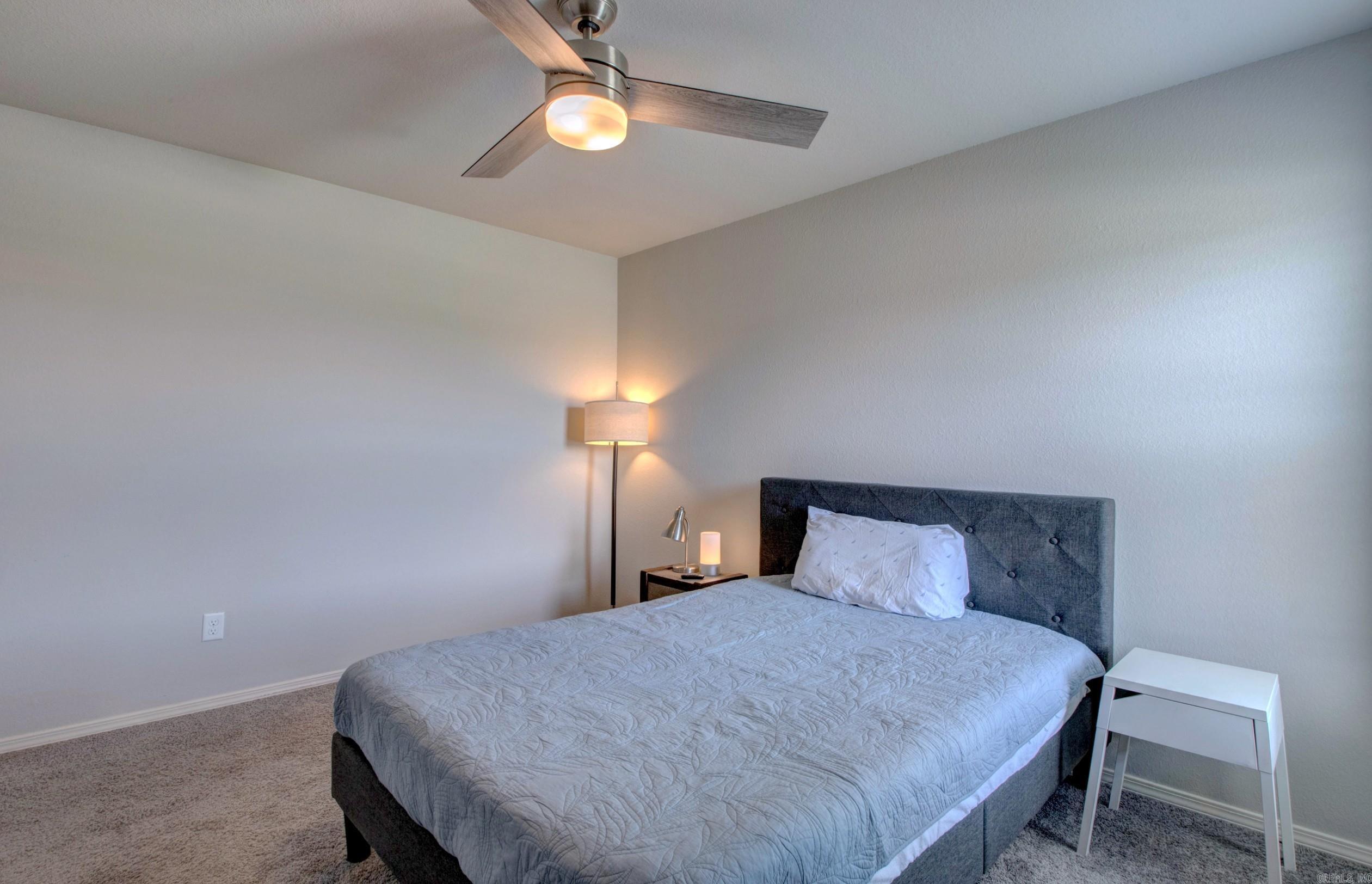 3301 Wilshire  Benton, AR