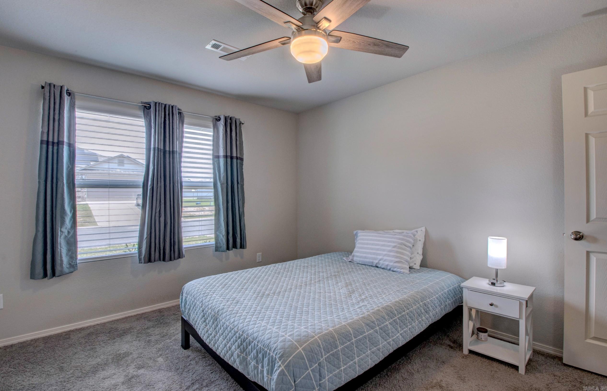 3301 Wilshire  Benton, AR