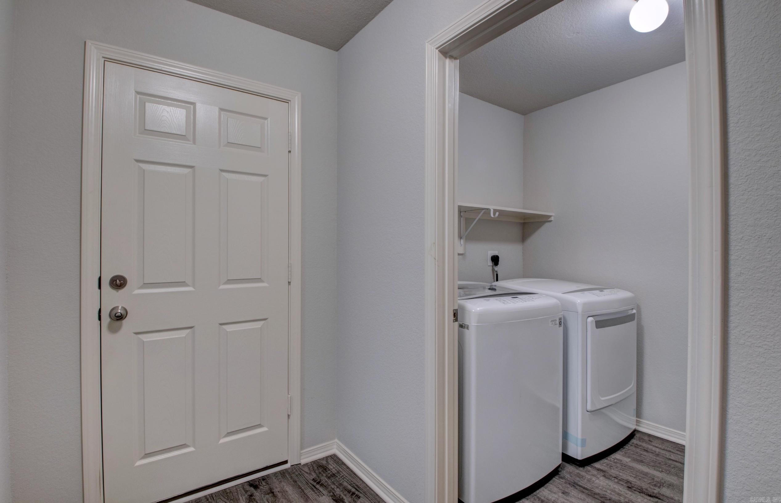 3301 Wilshire  Benton, AR